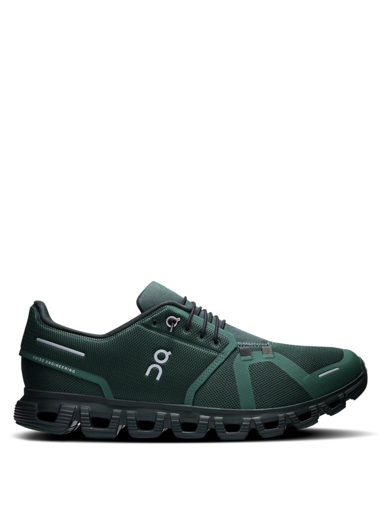 EVERGREEN/BLACK