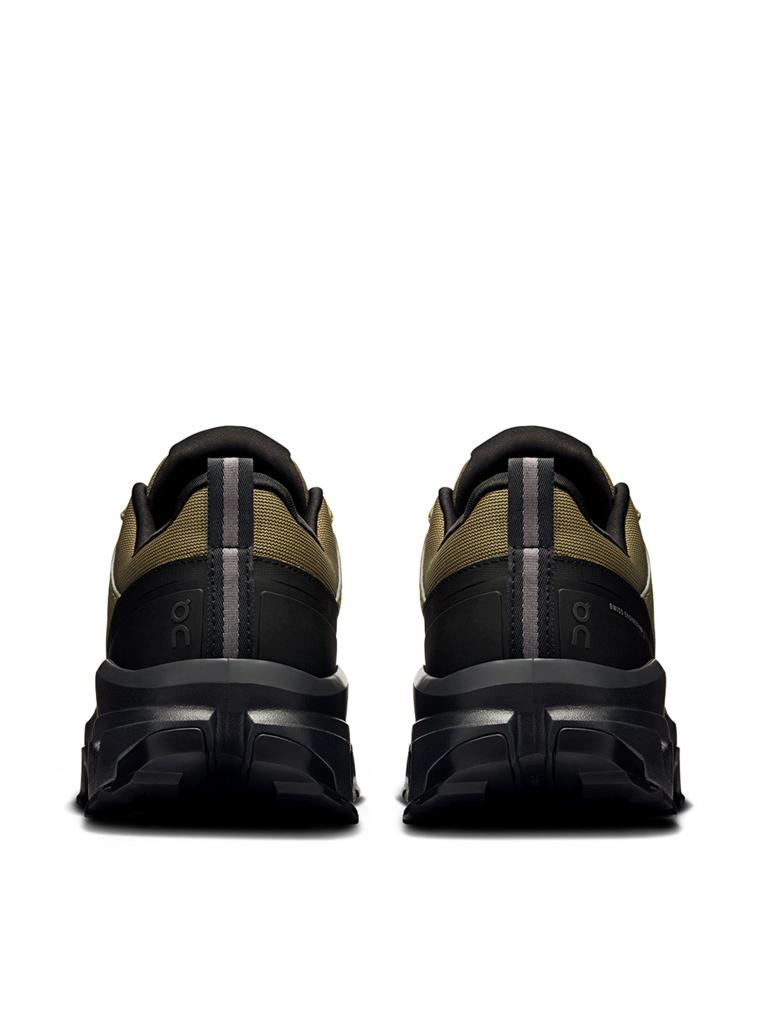 HUNTER/BLACK