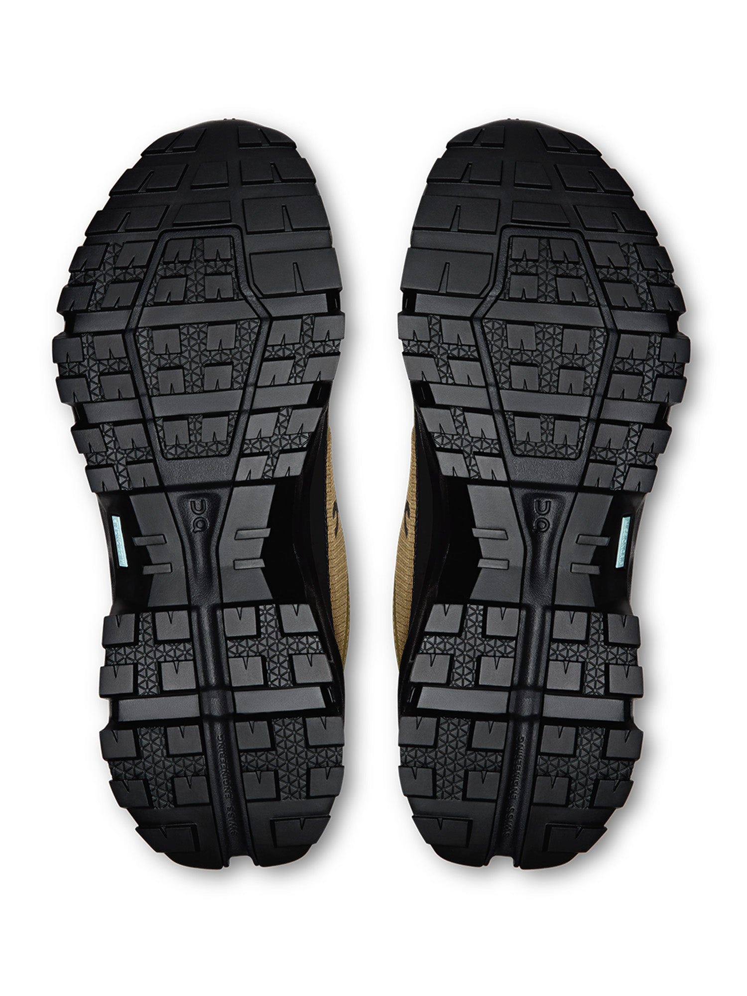 HUNTER/BLACK