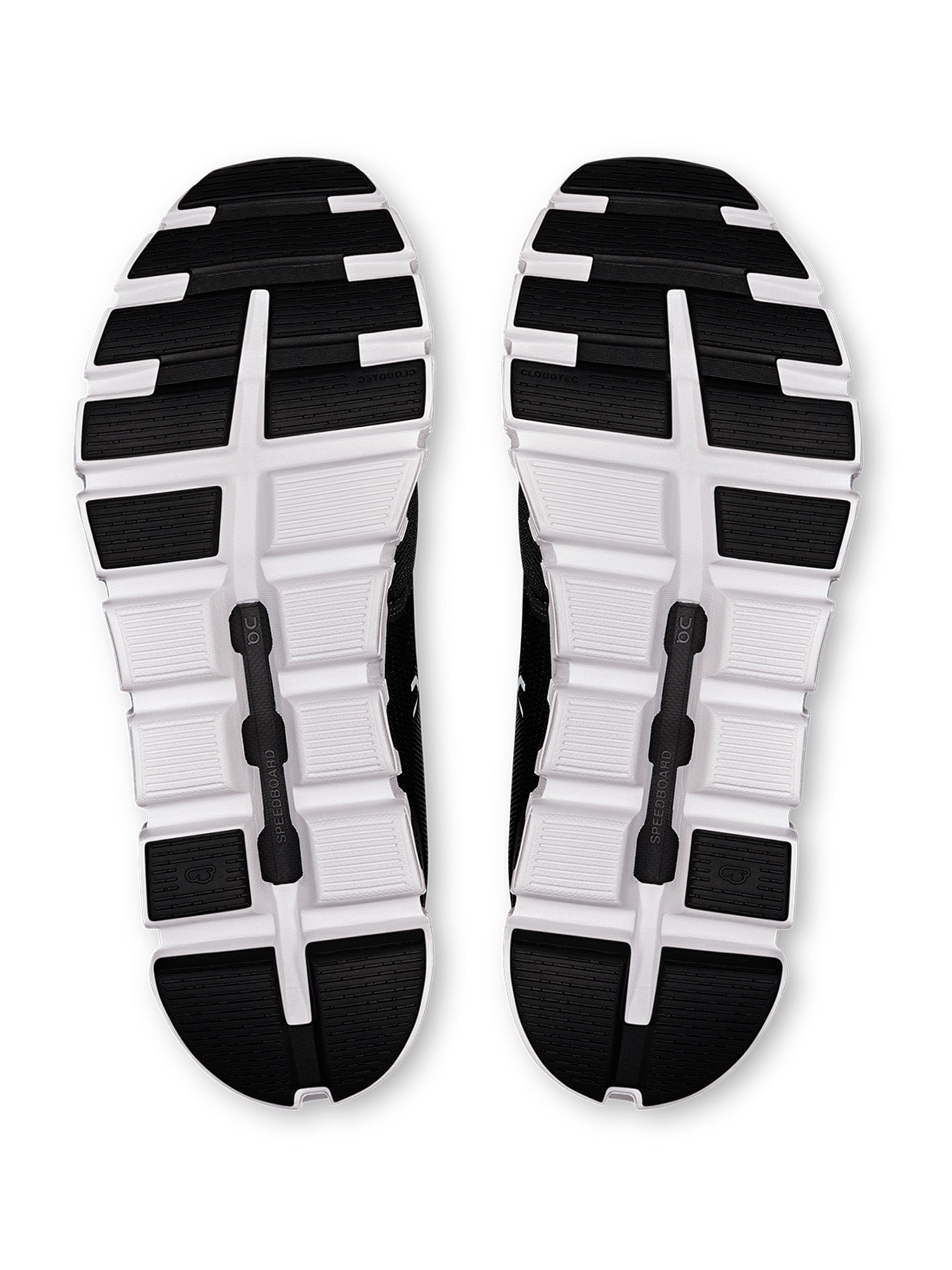 BLACK/WHITE