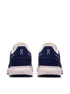 MIDNIGHT/WHITE