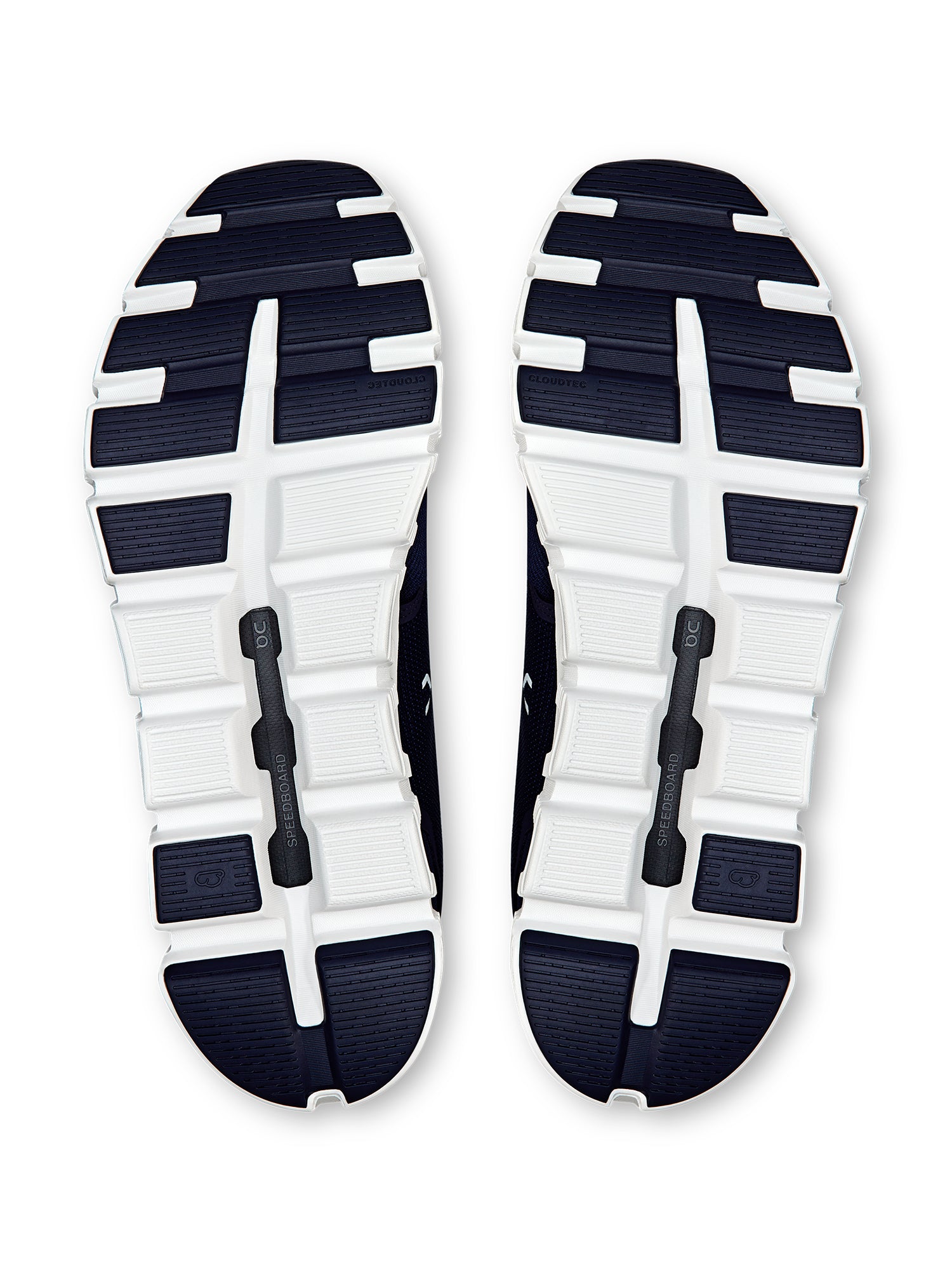 MIDNIGHT/WHITE