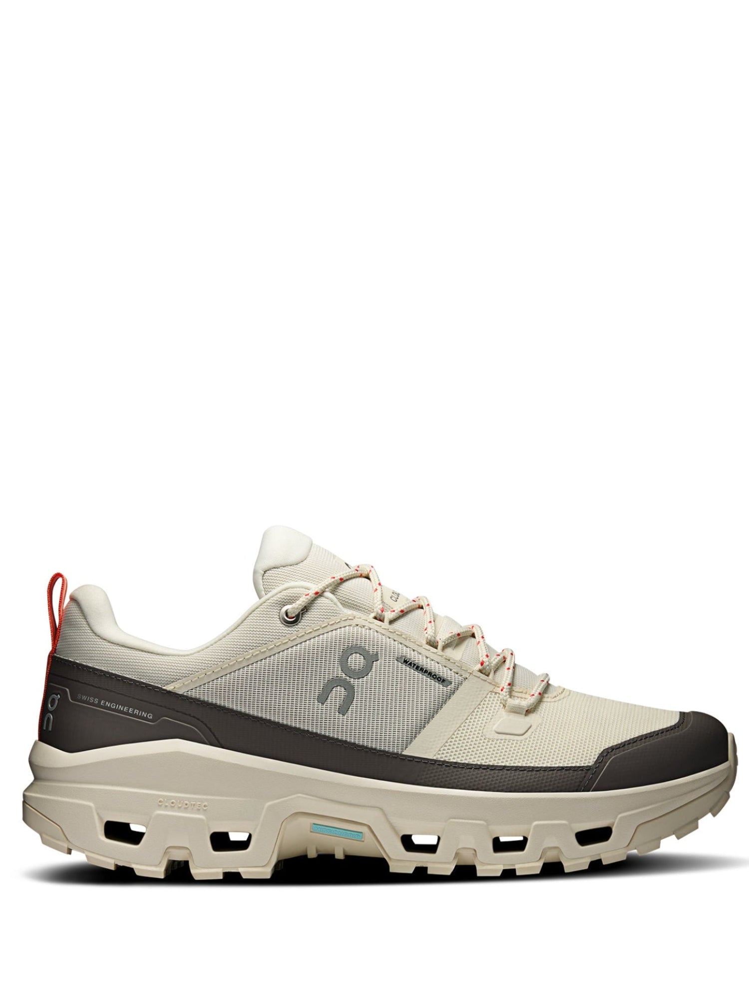M Cloudrock Low Waterproof – Gorsuch