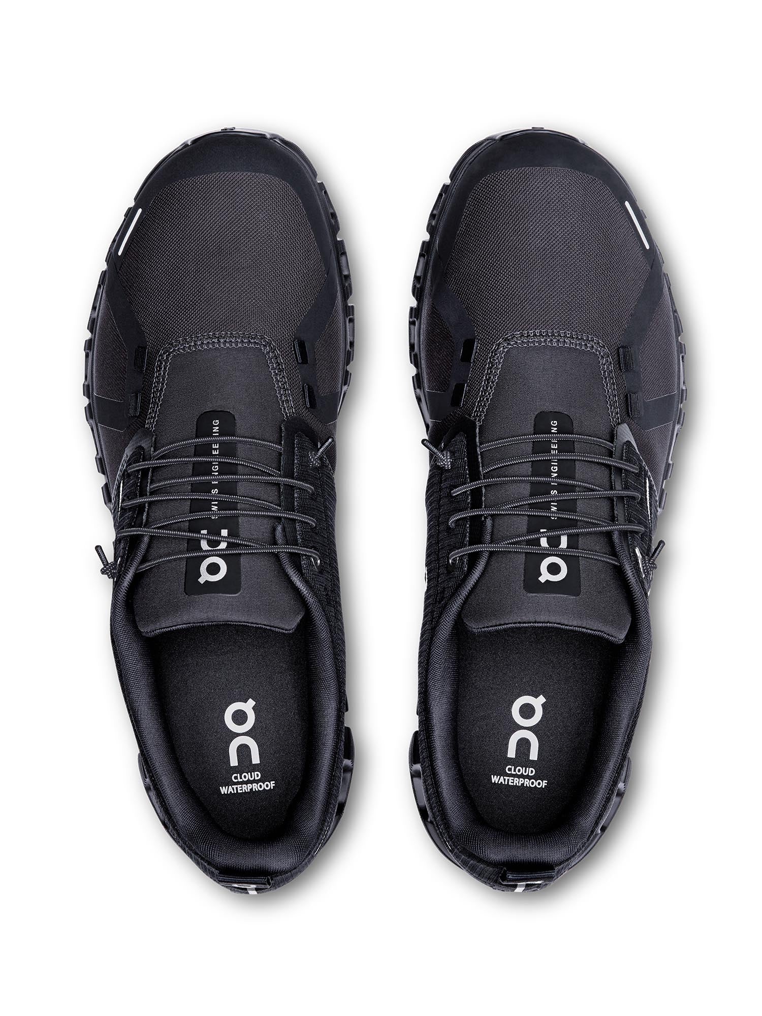 M Cloud 6 Waterproof – Gorsuch