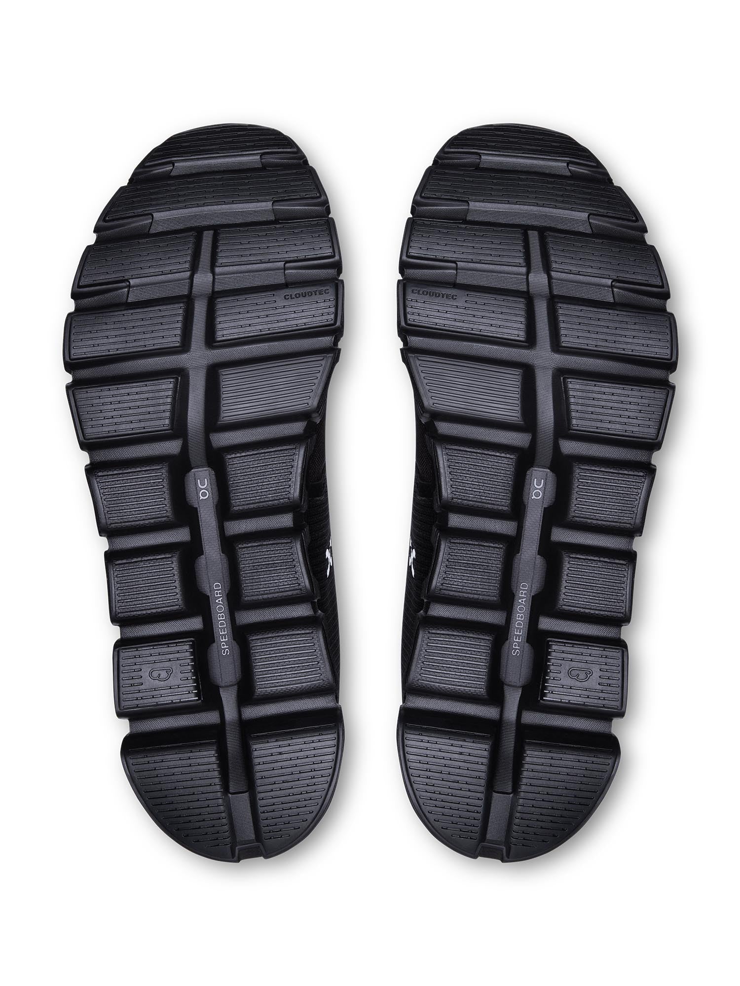 M Cloud 6 Waterproof – Gorsuch