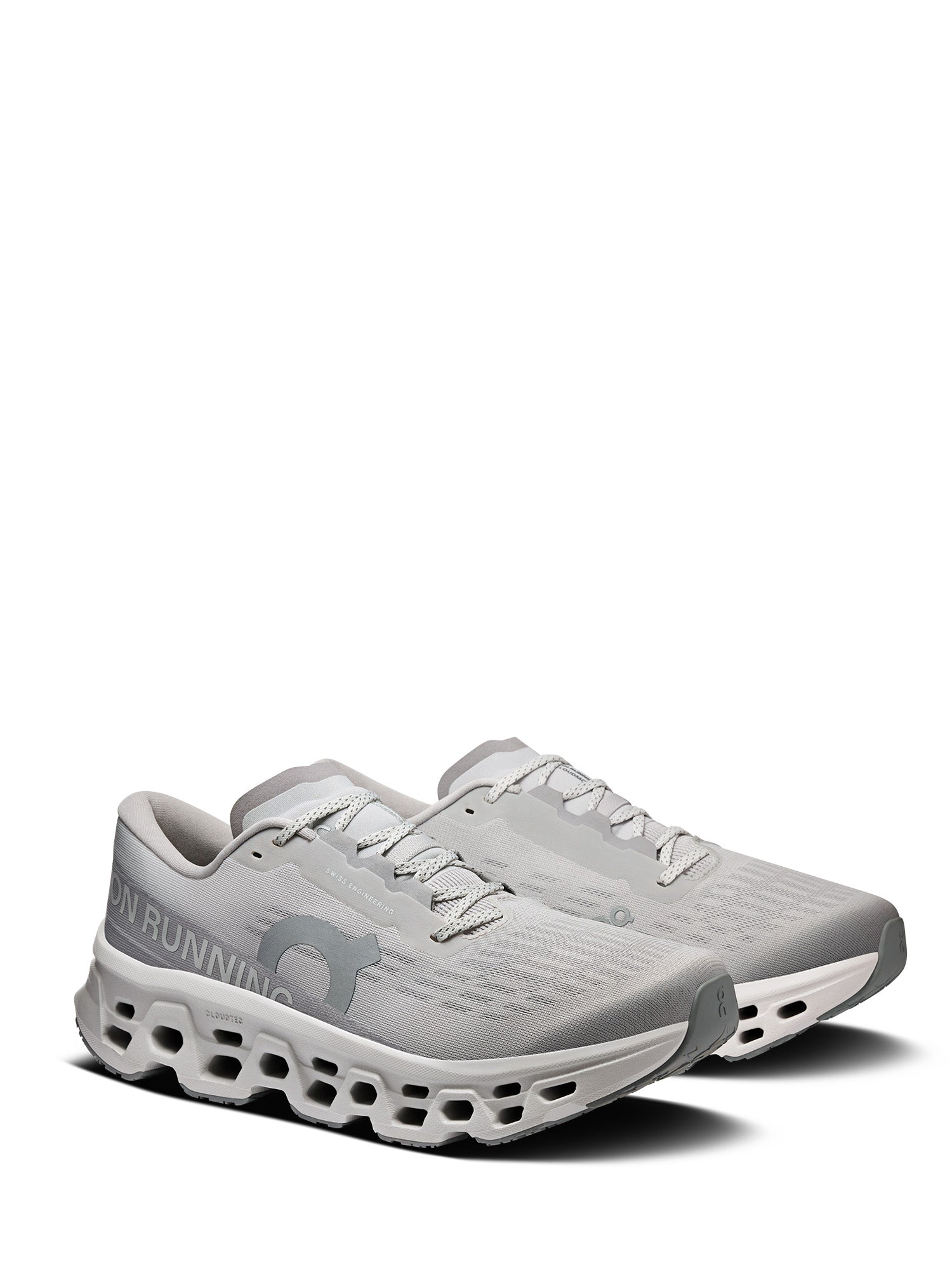 WOLF GREY