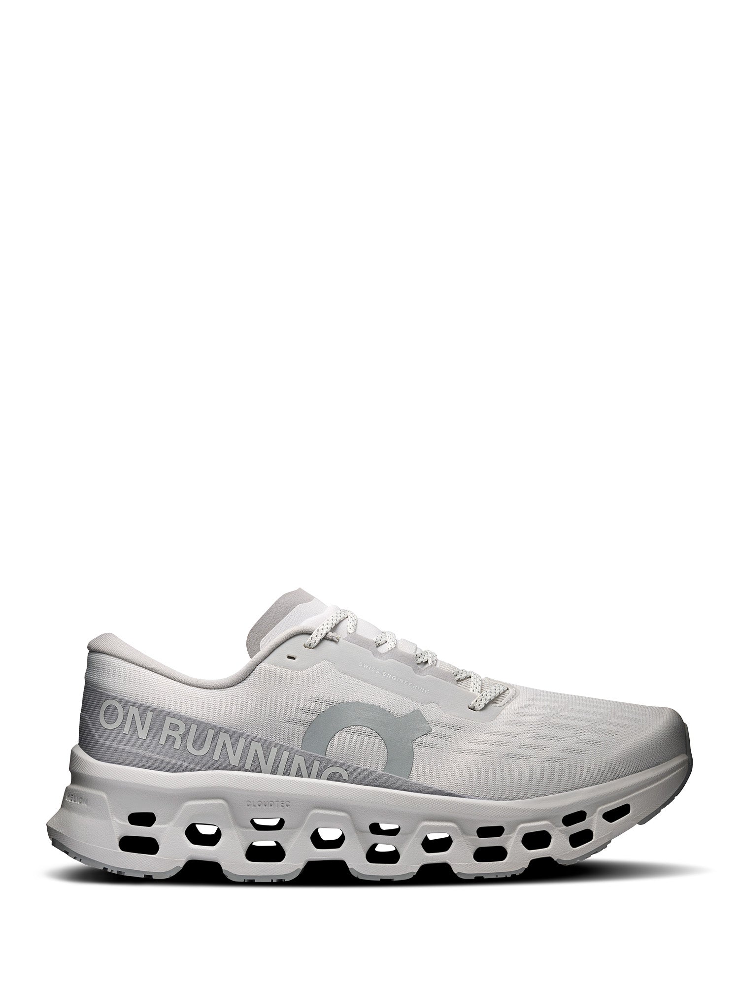 WOLF GREY