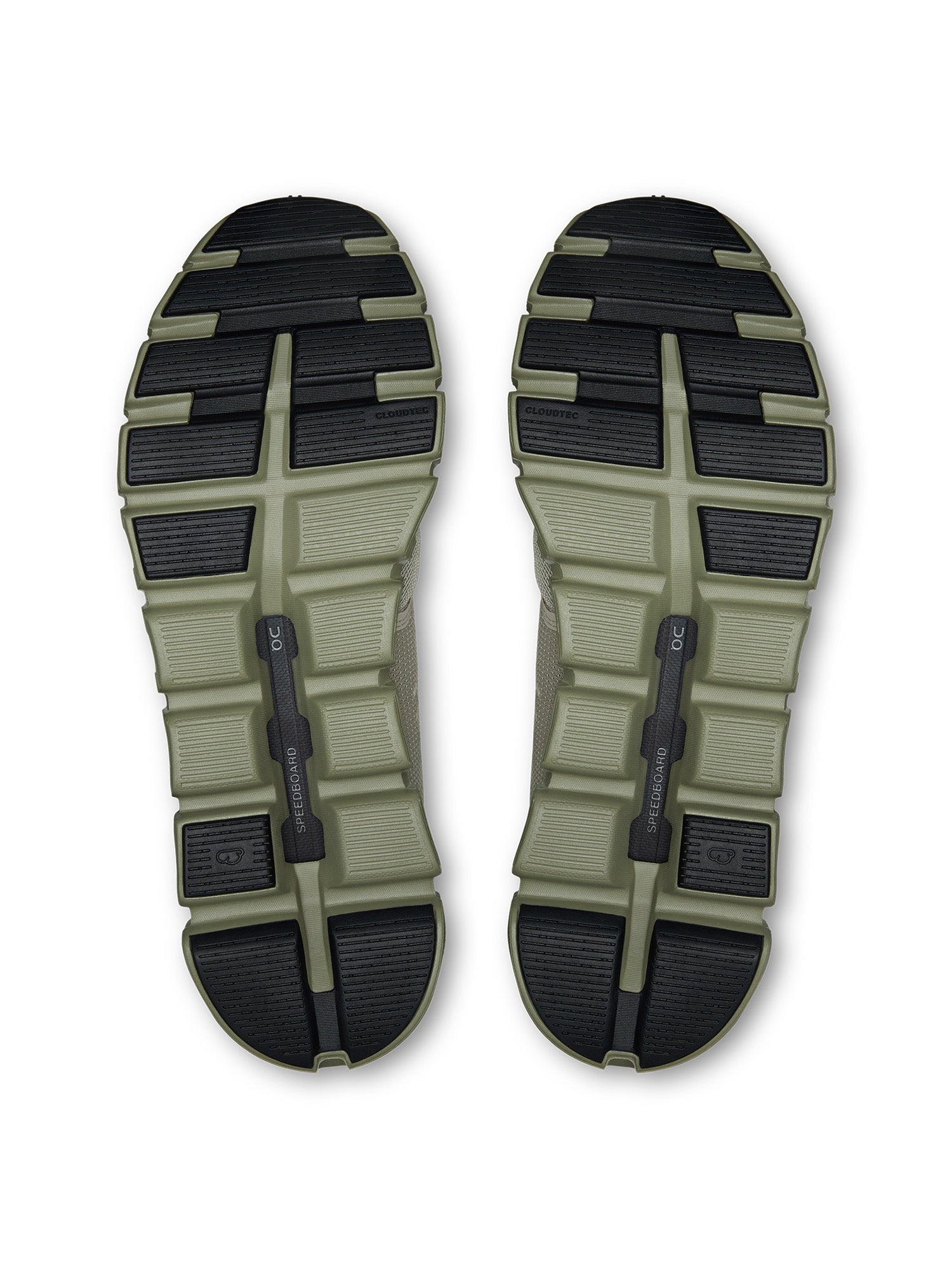 BRUME/OLIVE