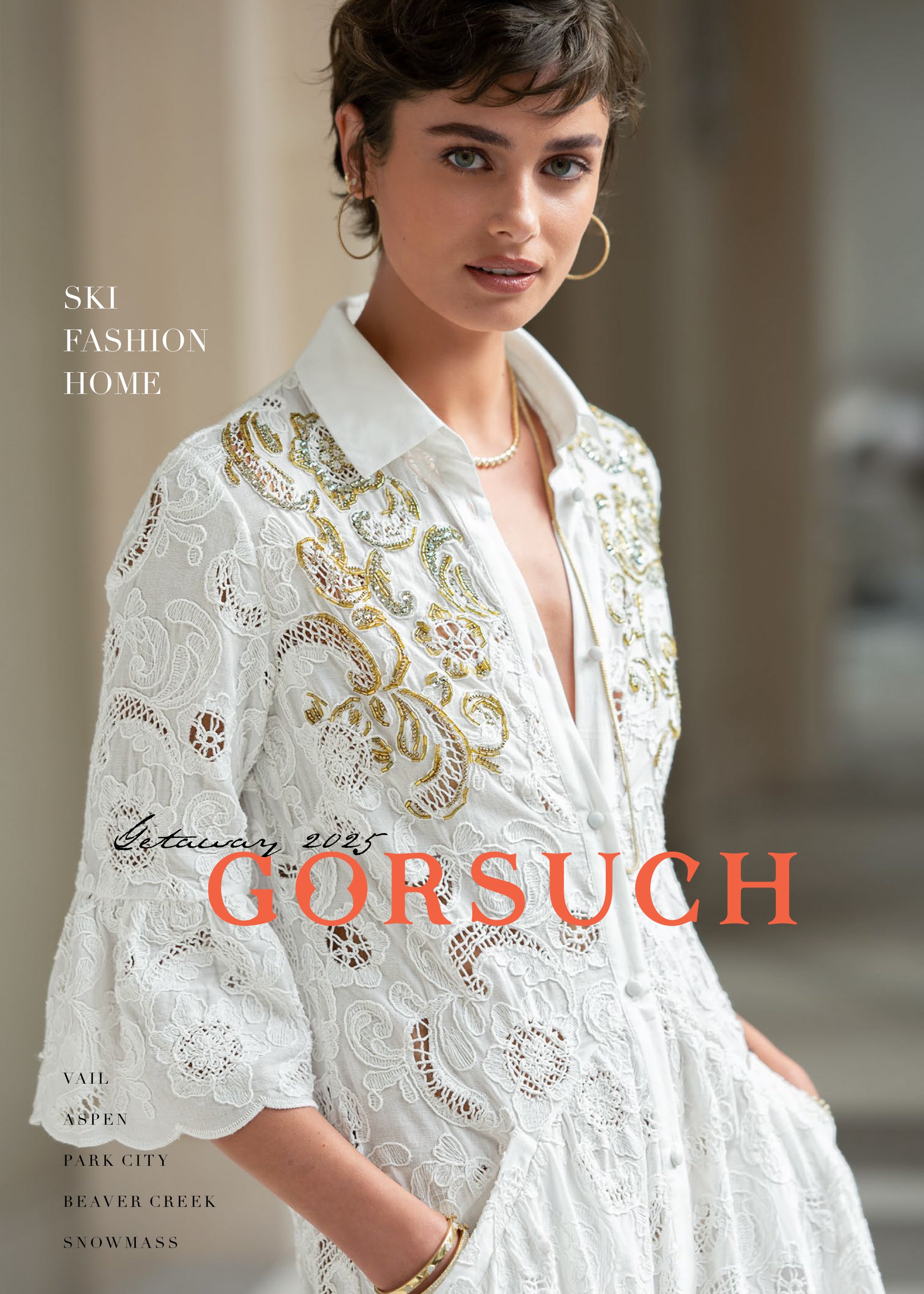 Discover Gorsuch