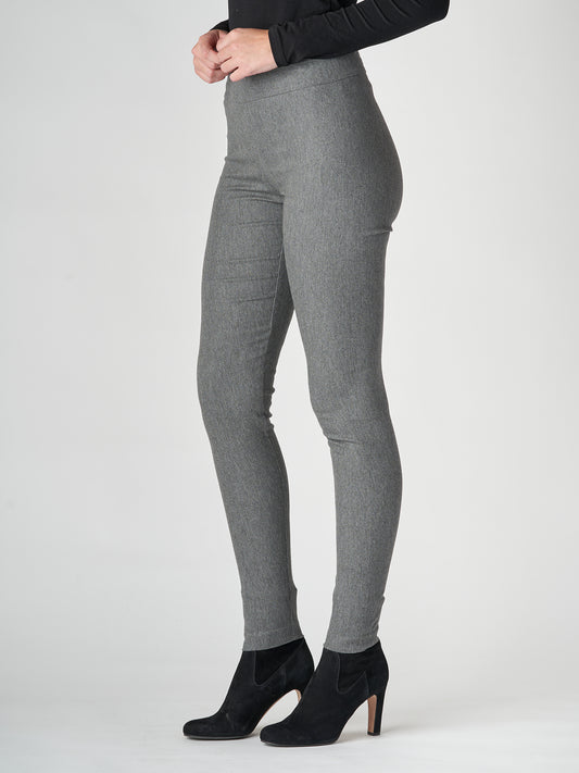 Joelle Stretch Flannel Pant