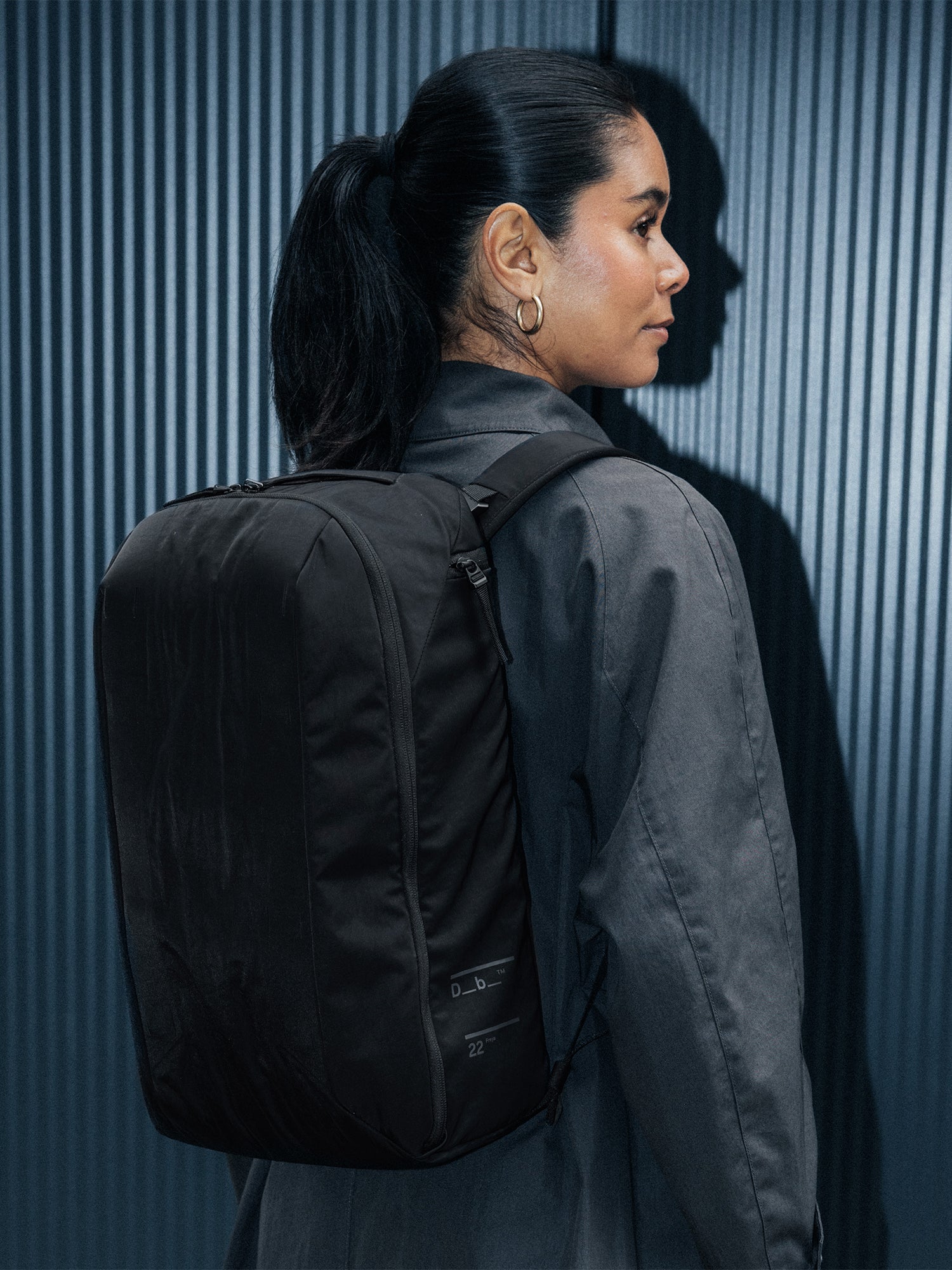 The Freya Backpack 16L – Gorsuch