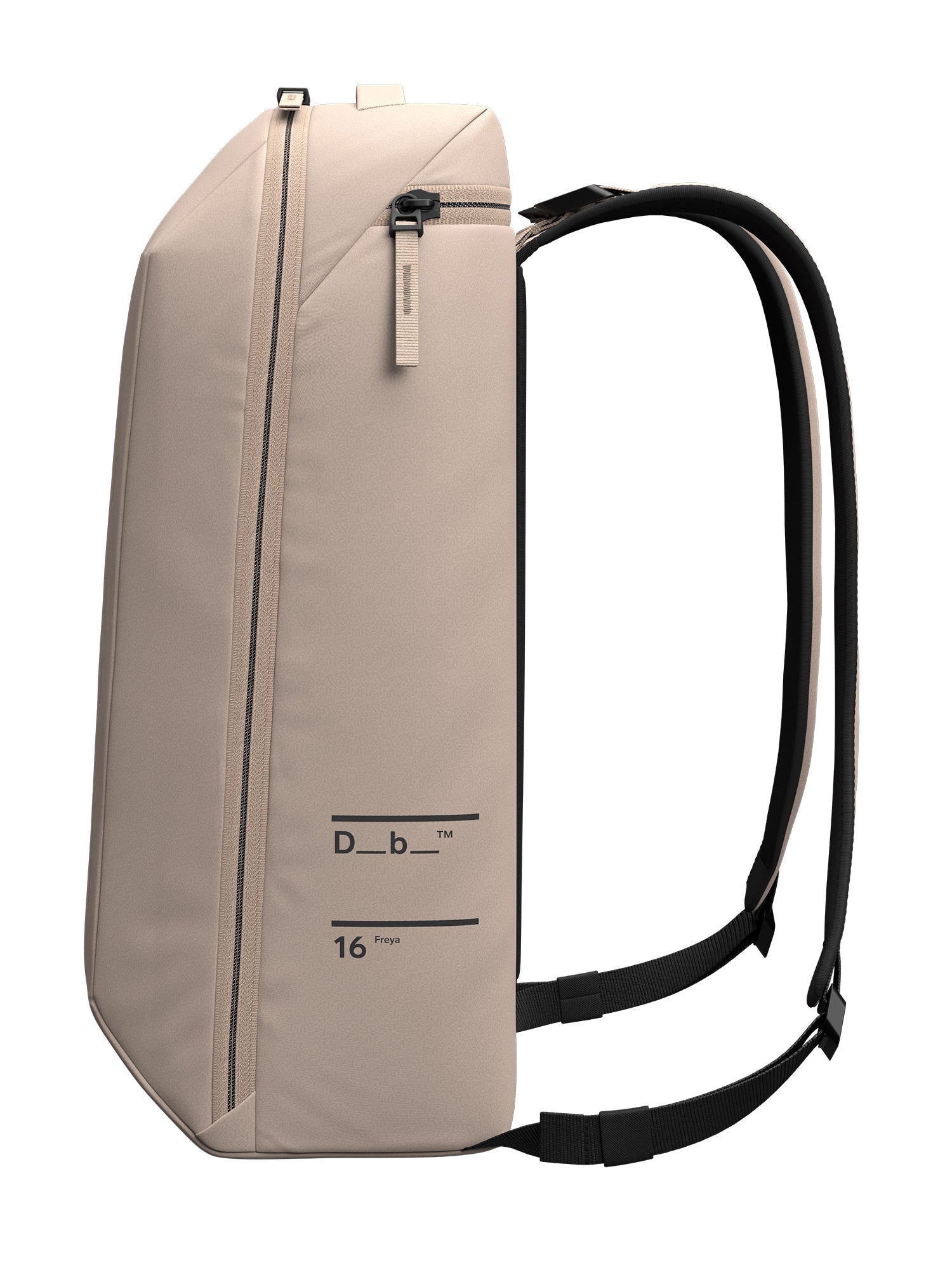 The Freya Backpack 16L – Gorsuch