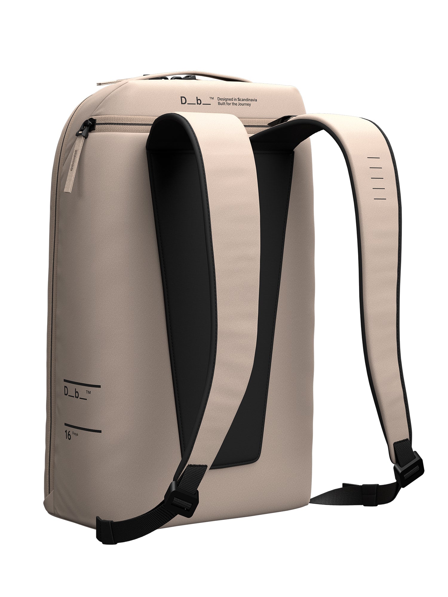 DB The Freya Backpack - Thumbnail 5