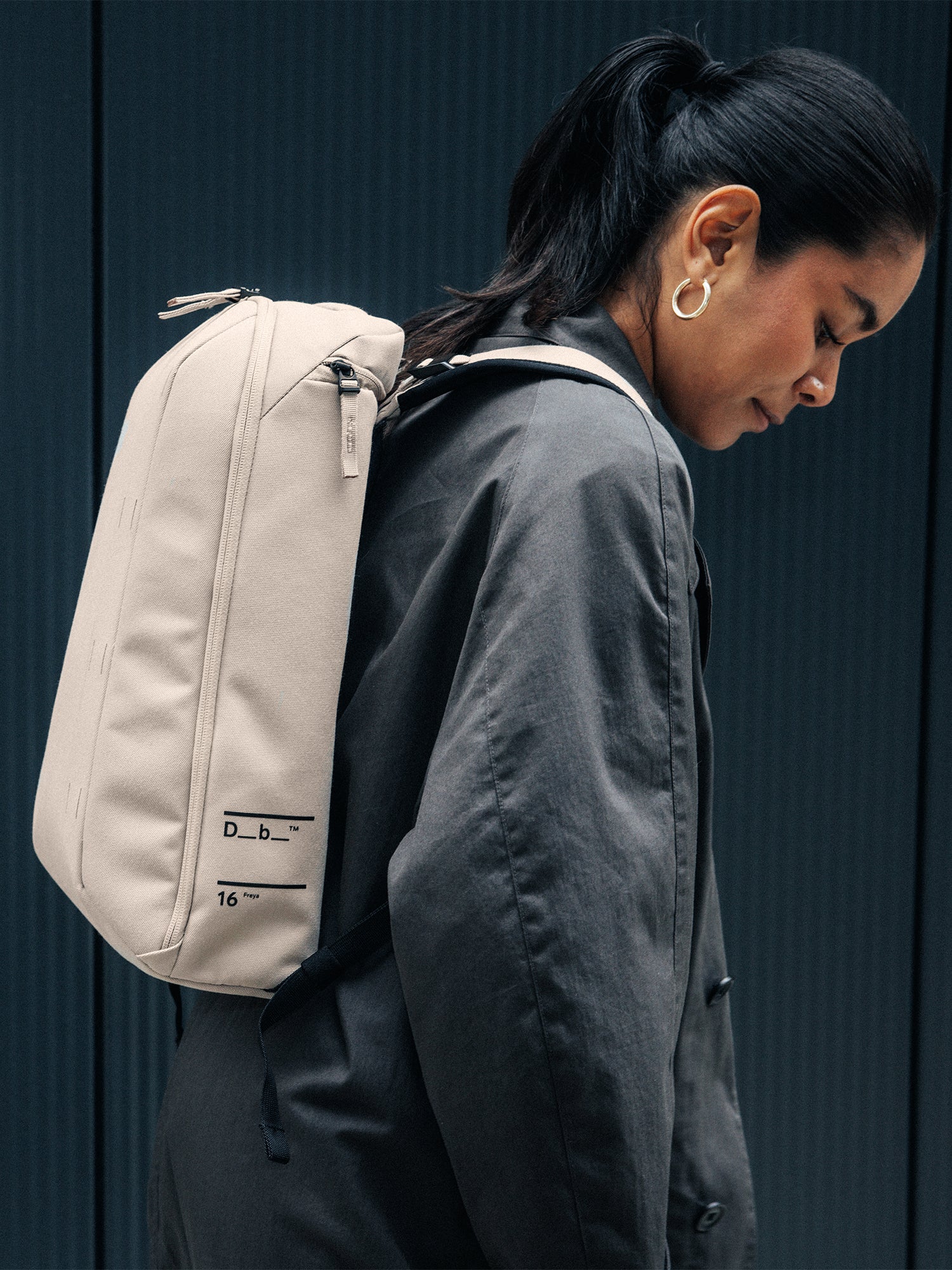 DB The Freya Backpack