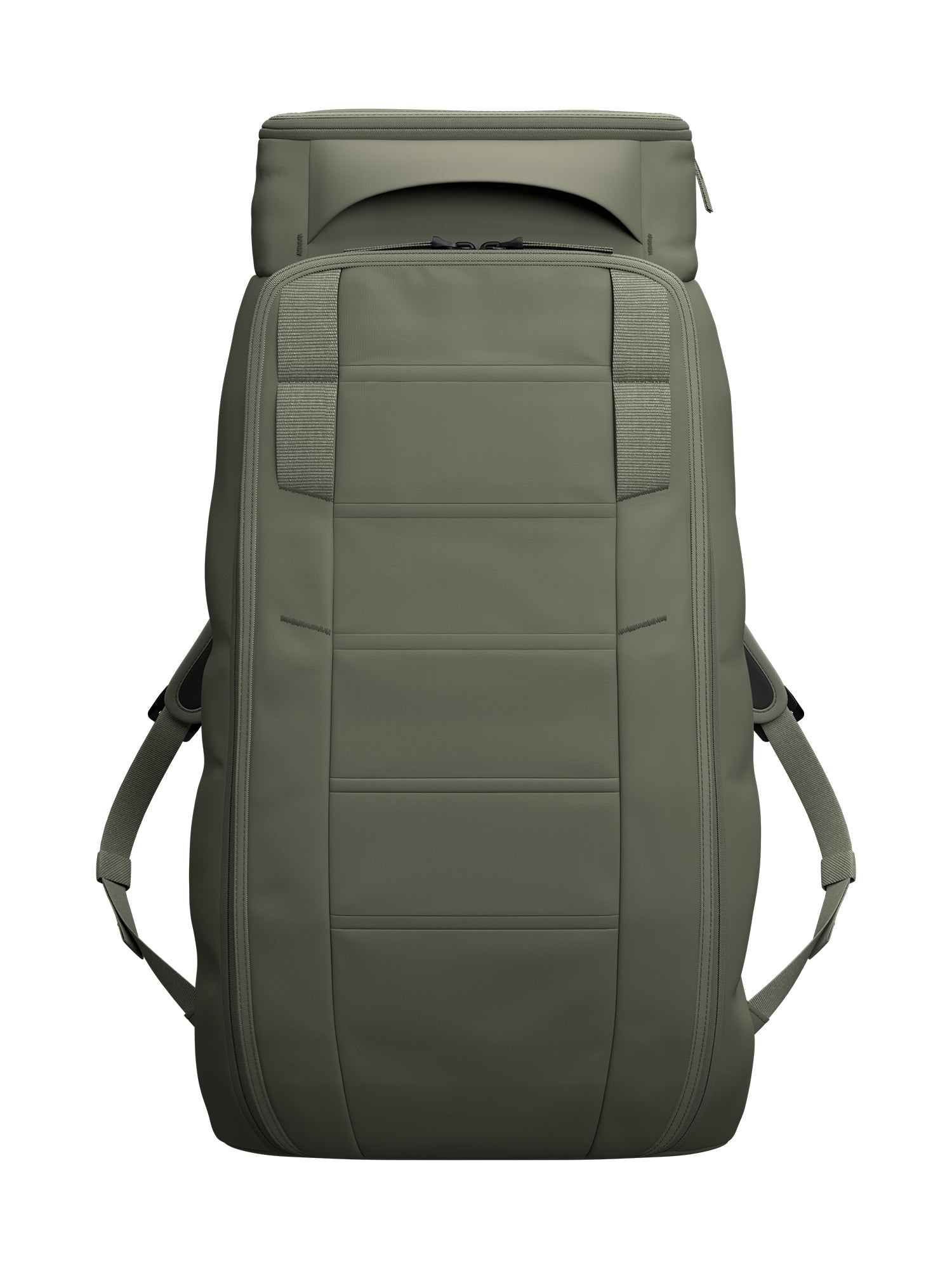 MOSS GREEN