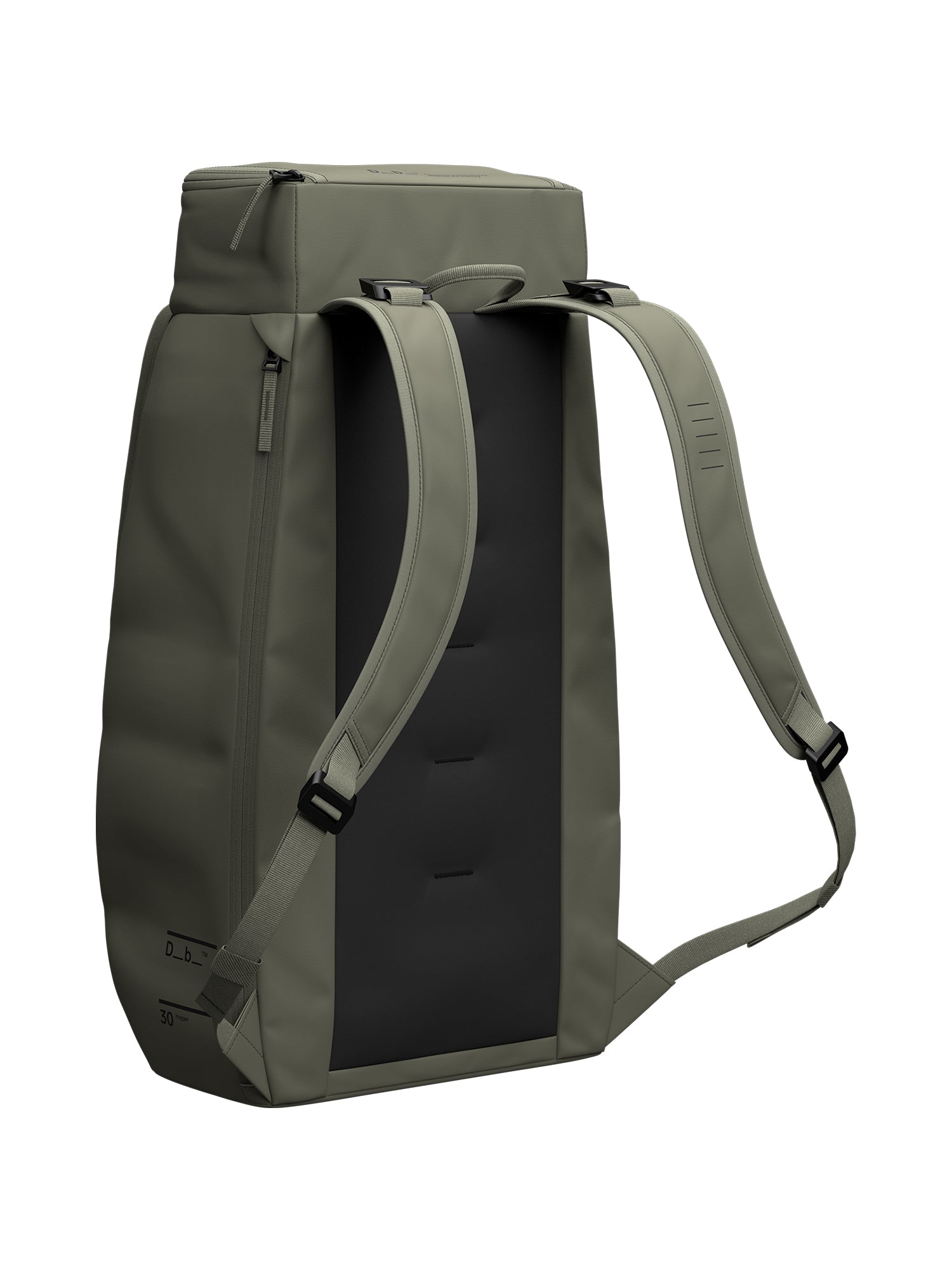 The Hugger Backpack 30L – Gorsuch
