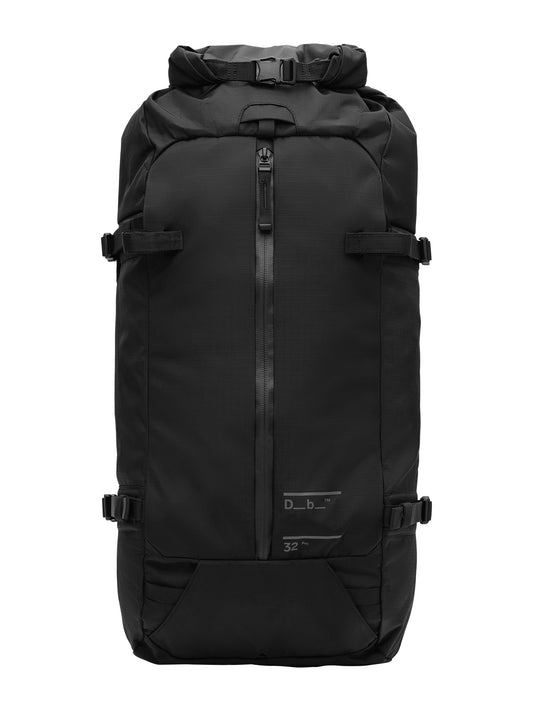The Snow Roller Pro Backpack 32L