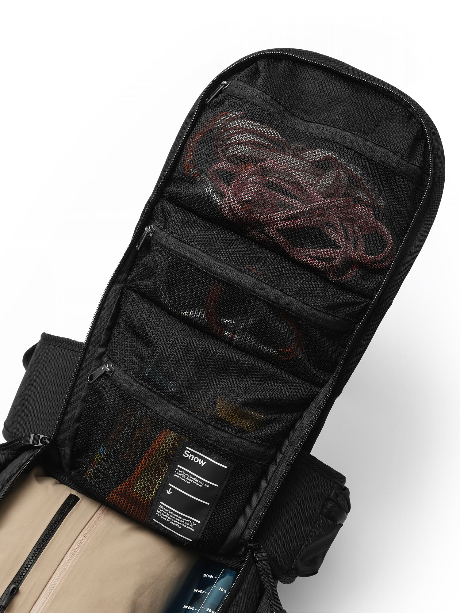 The Snow Pro Backpack 32L – Gorsuch