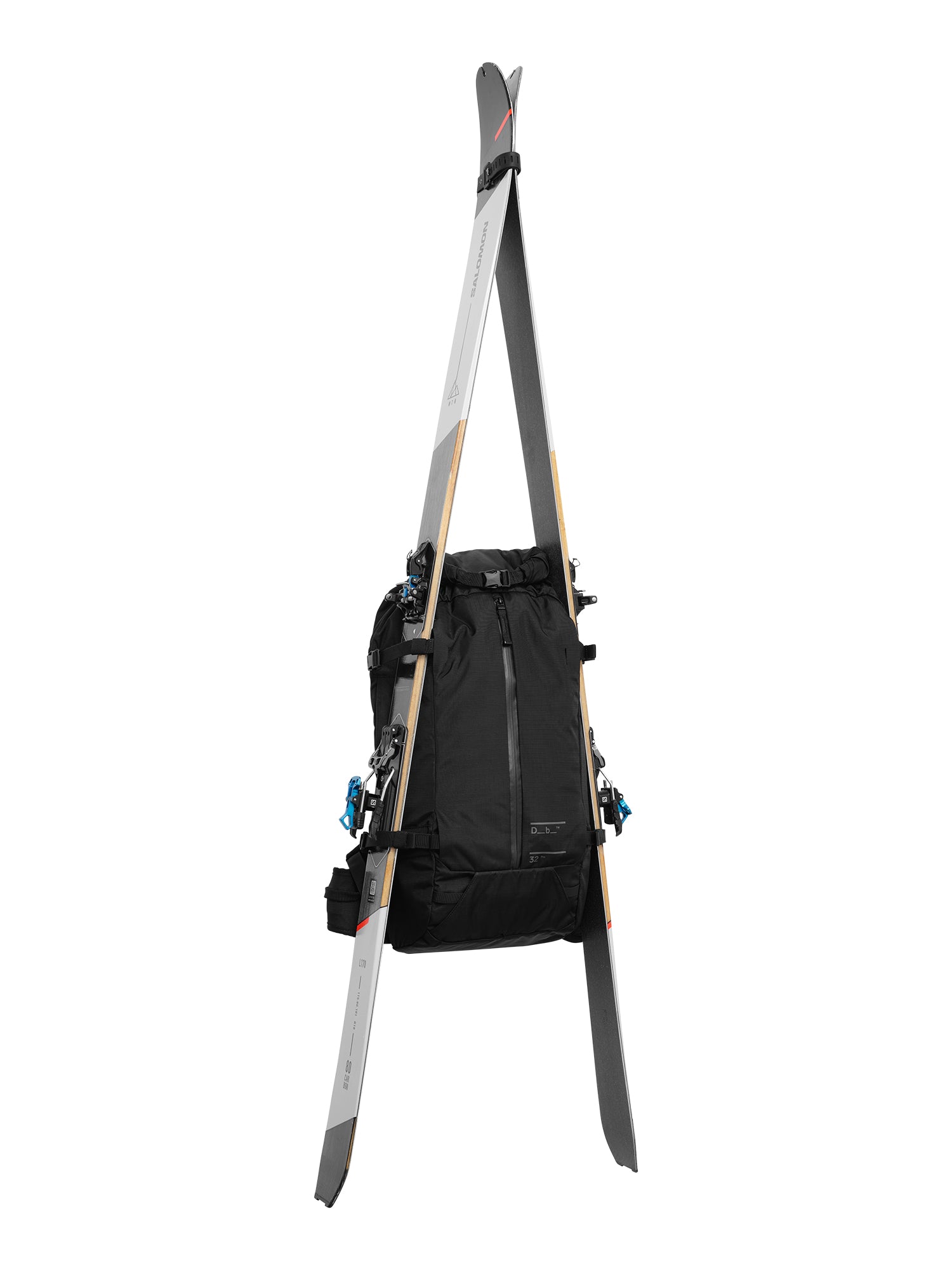 The Snow Pro Backpack 32L – Gorsuch