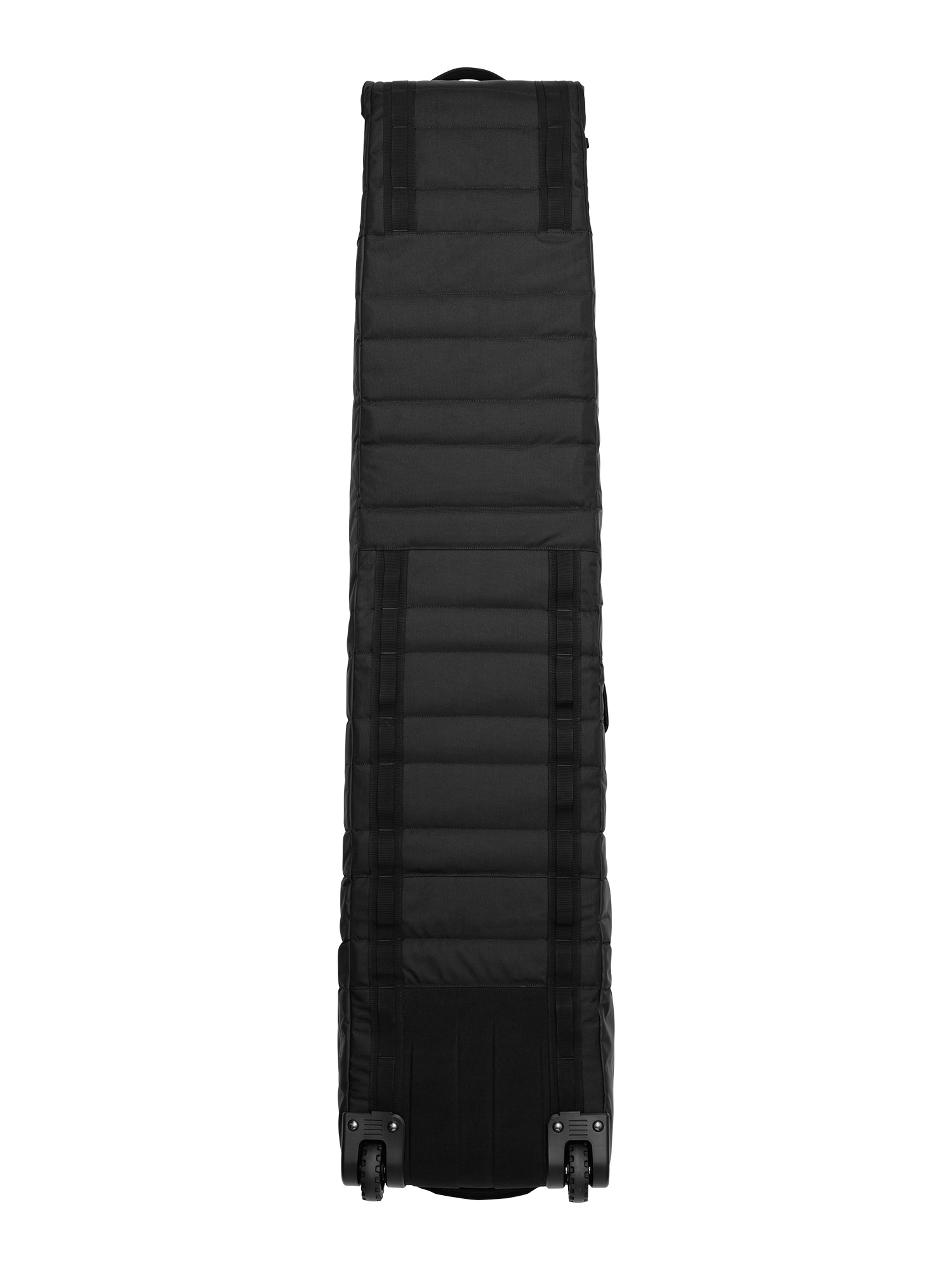 スノーボード DB Douchebags  Roller Pro 127L Pro Snow Roller in Black | The Ultimate Adjustable Ski and