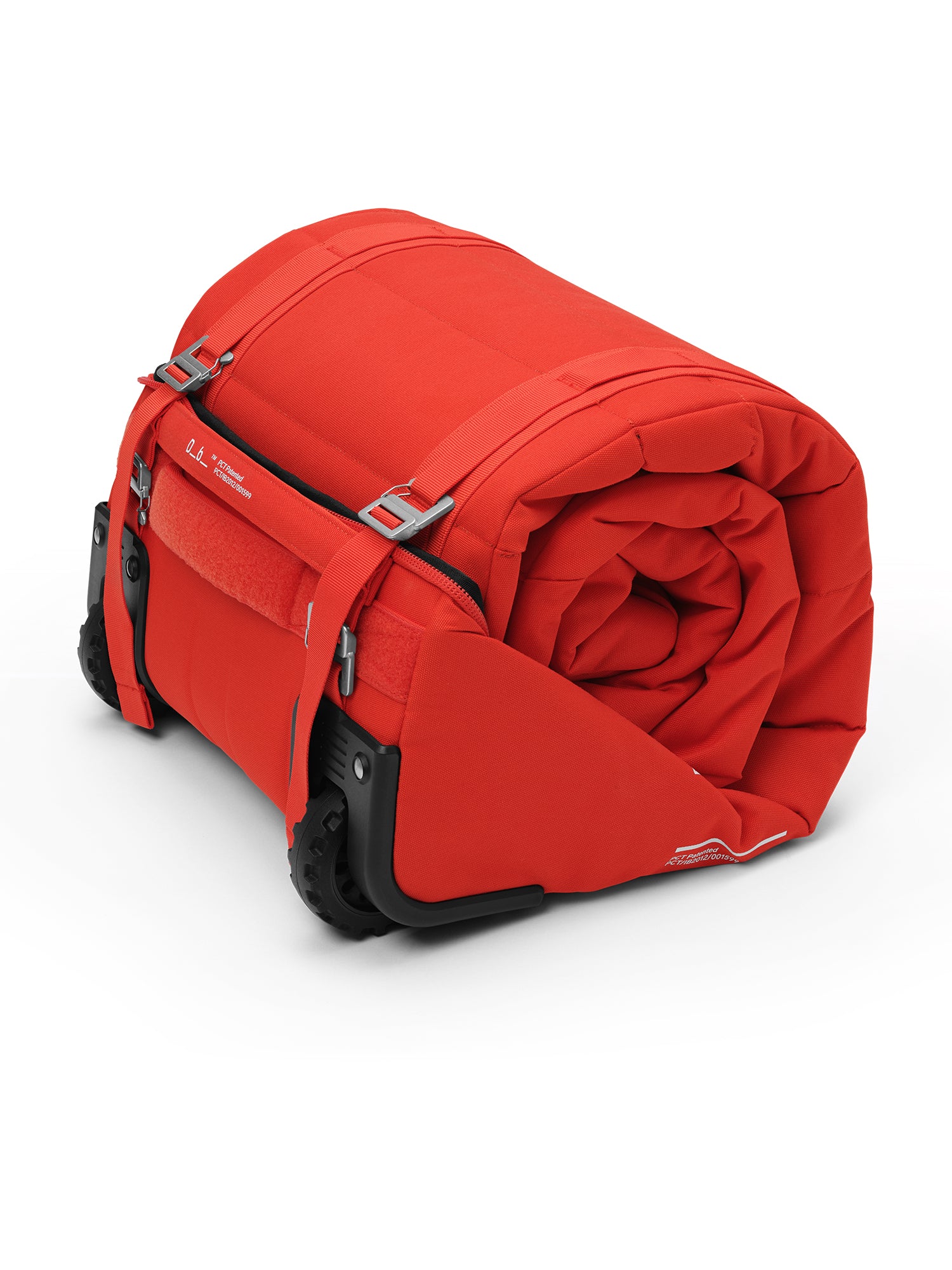 FALU RED