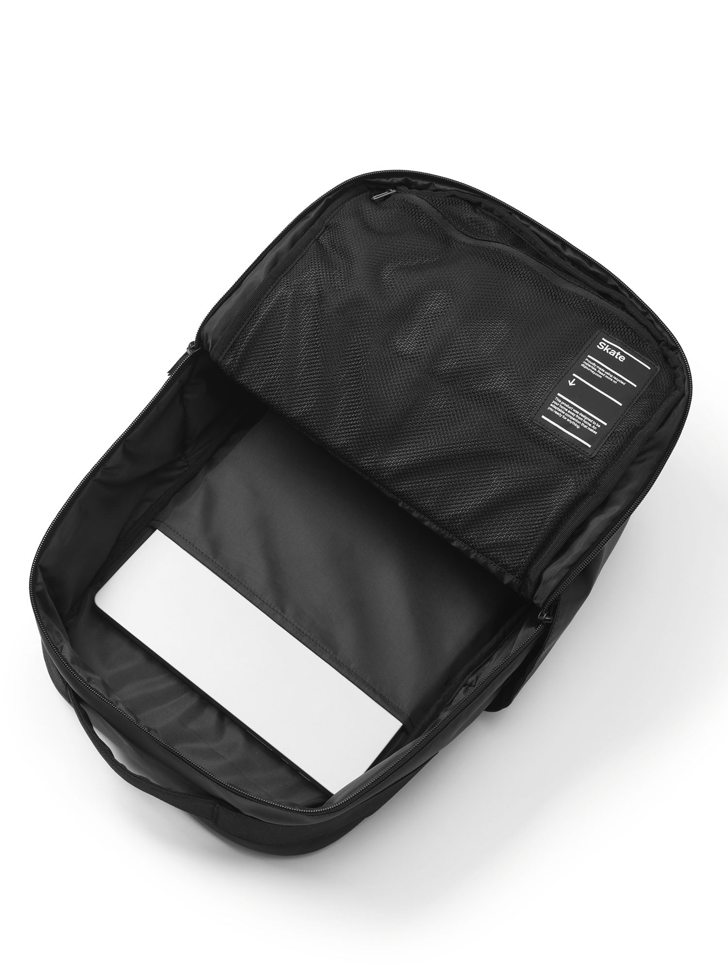 DB デイパック Skateboarding Daypack 20L Db Skateboarding 20L Daypack - Accessories
