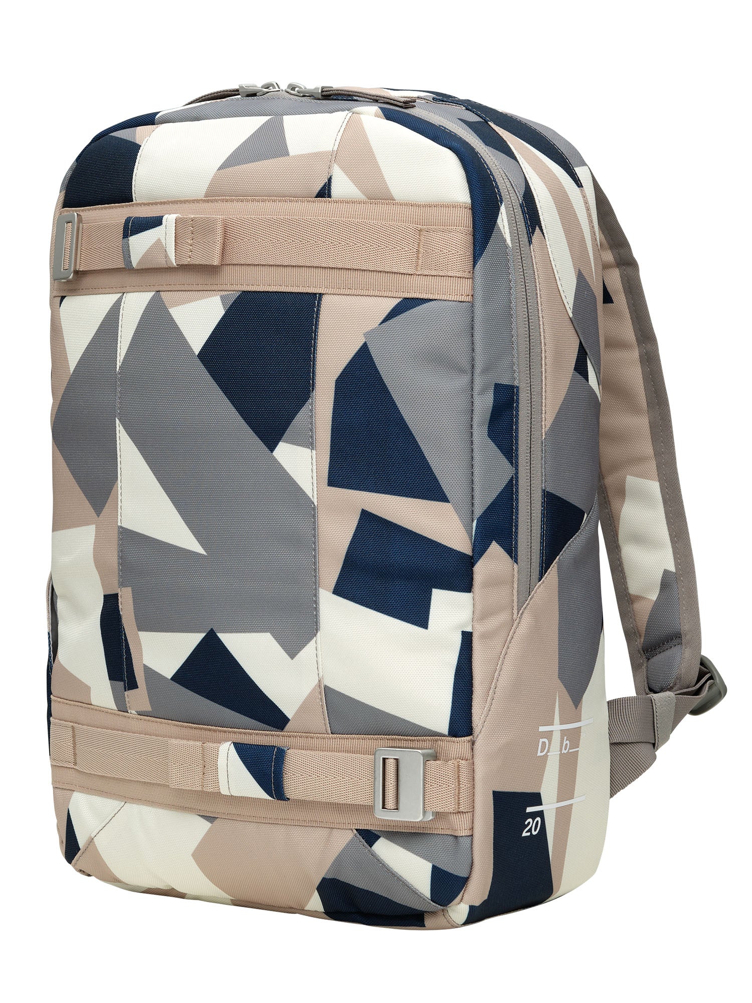 DB デイパック Skateboarding Daypack 20L Db Skateboarding 20L Daypack | SkatePro