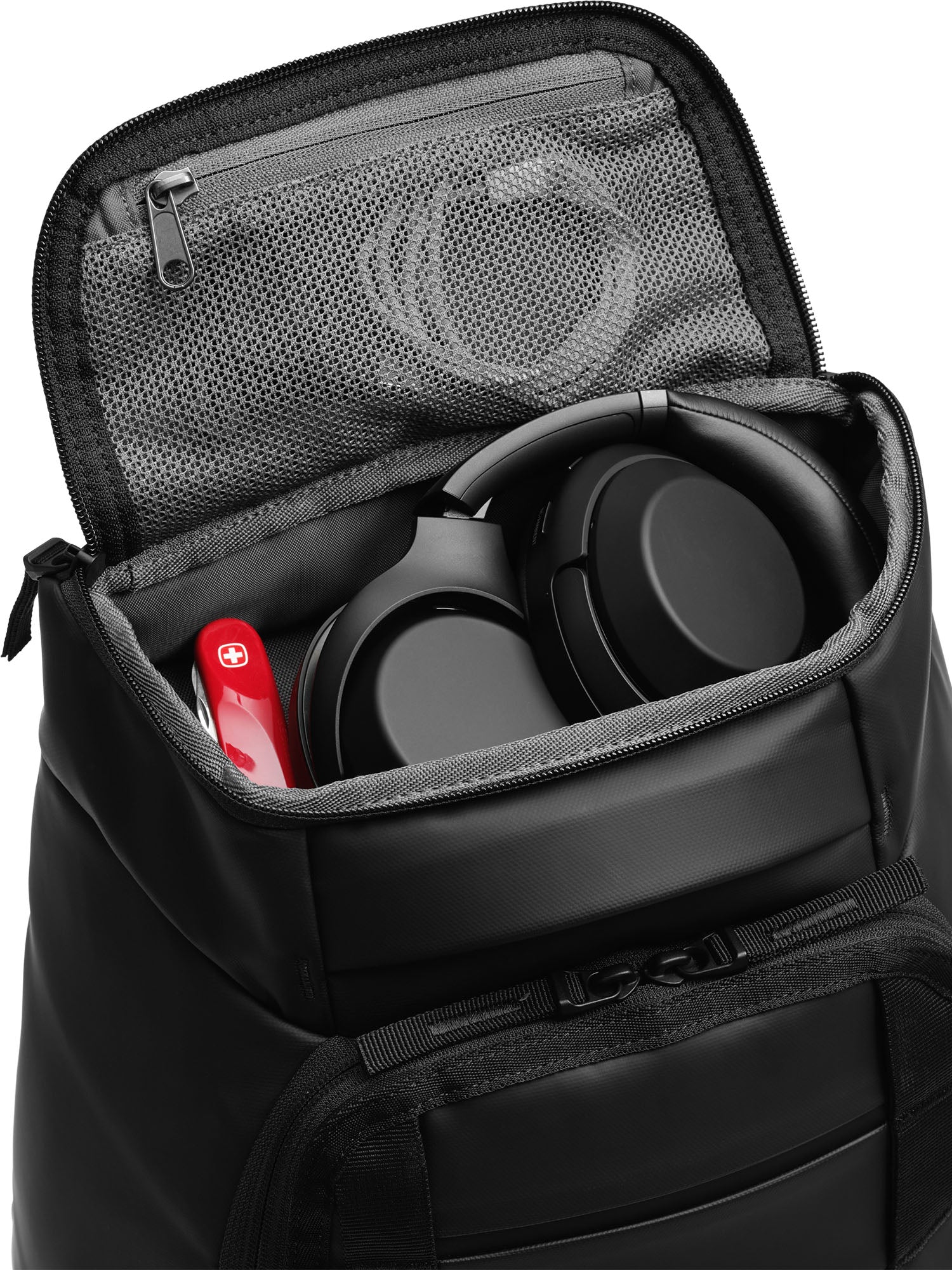 The Hugger Backpack 30L – Gorsuch