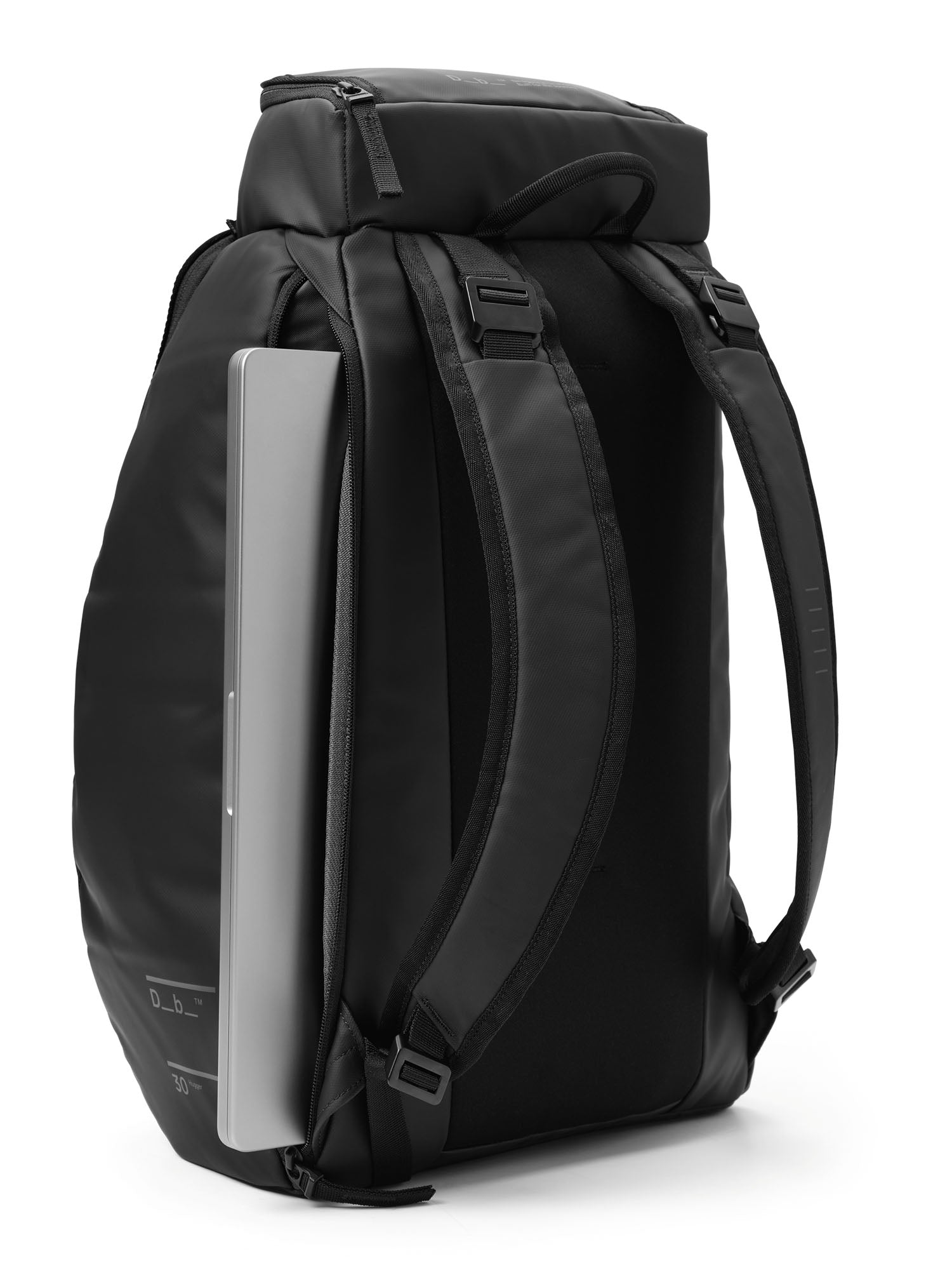 The Hugger Backpack 30L – Gorsuch