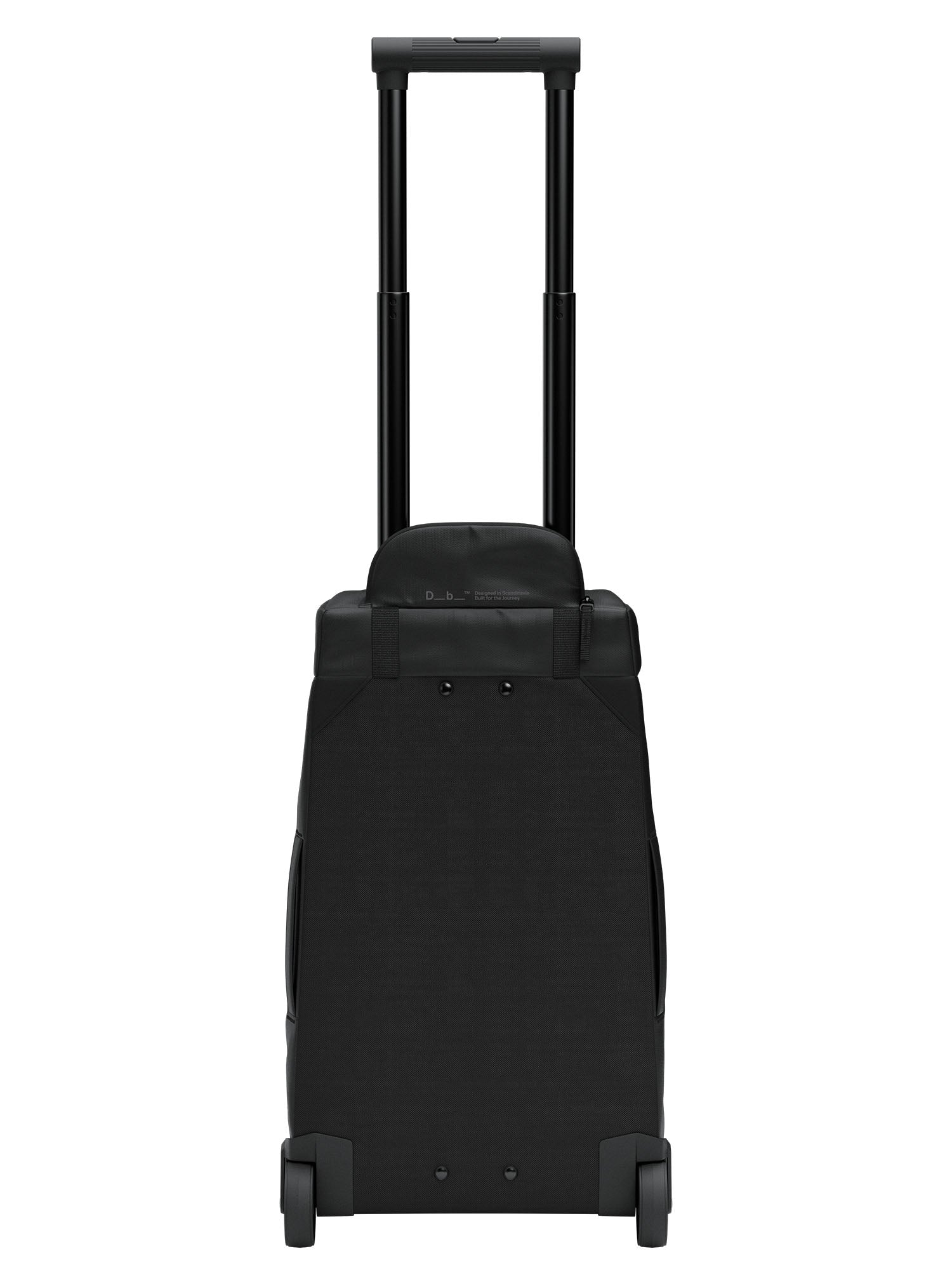 The Hugger Roller Bag Carry-On 40L – Gorsuch