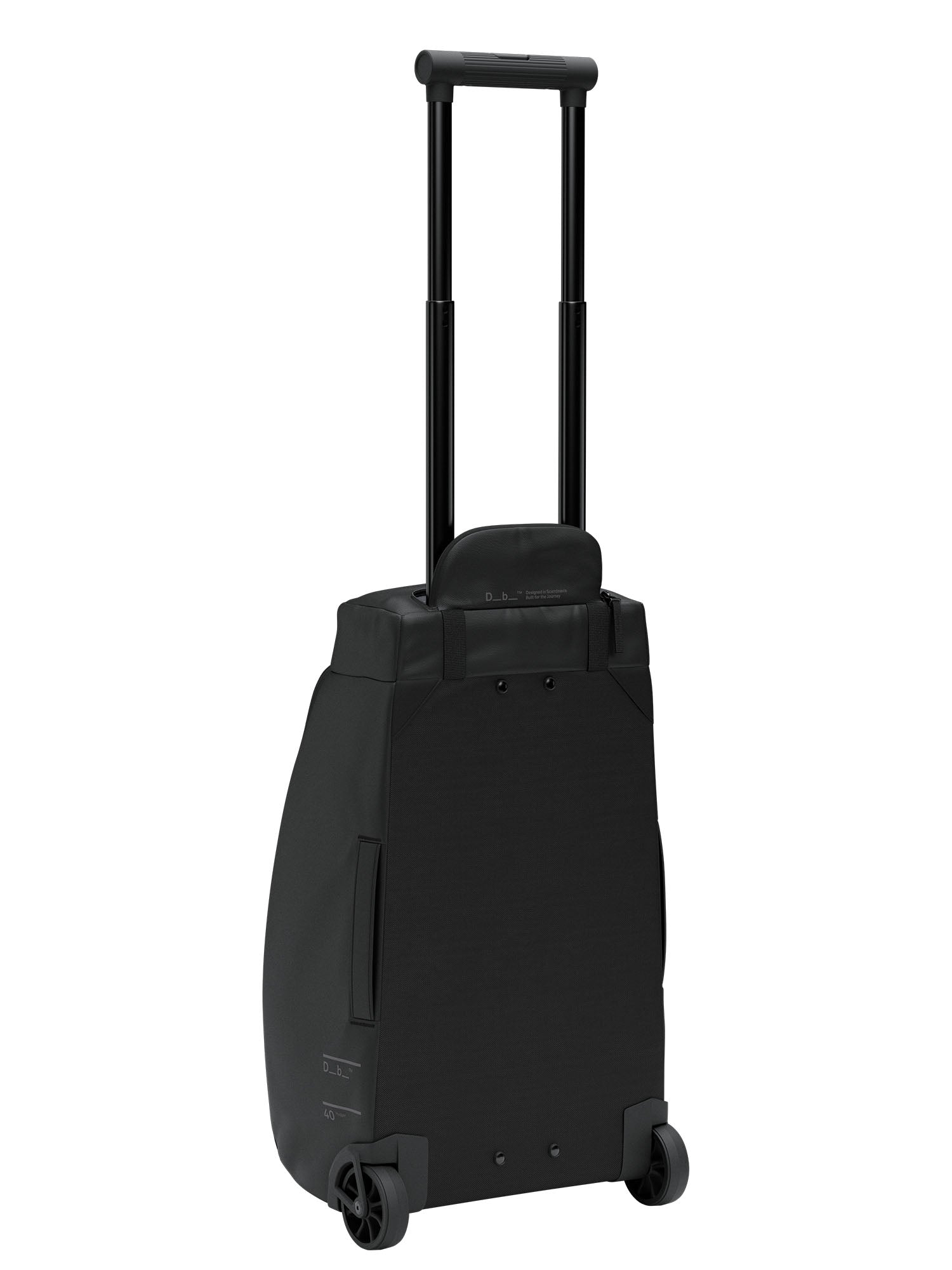 The Hugger Roller Bag Carry-On 40L – Gorsuch