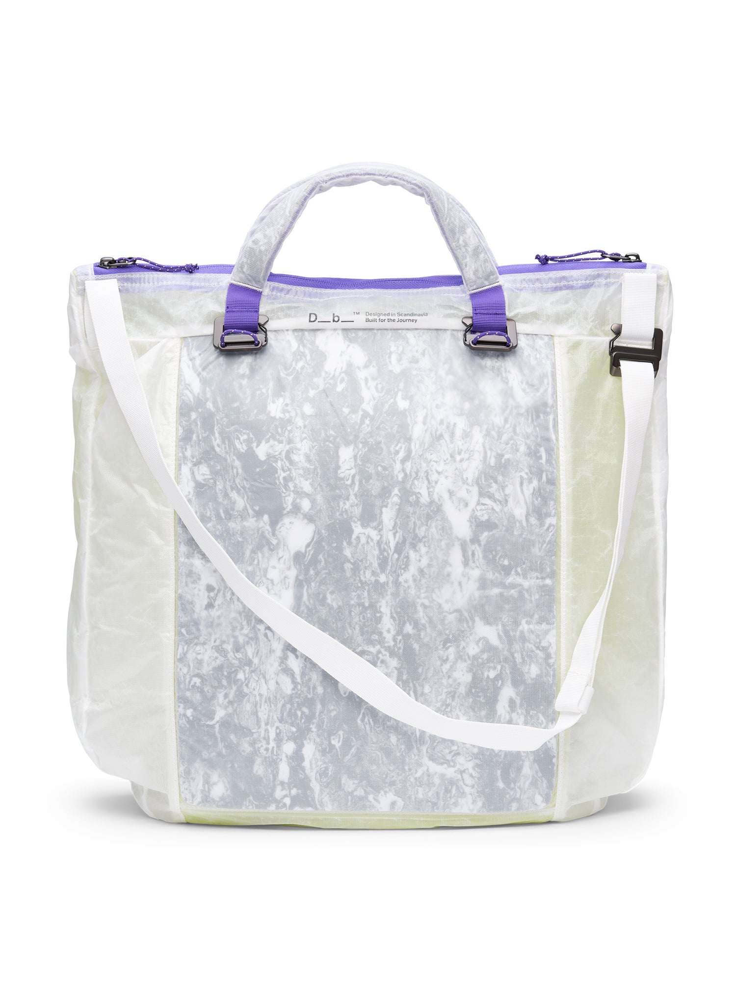 Weigh Lighter Helmet Bag 32L – Gorsuch