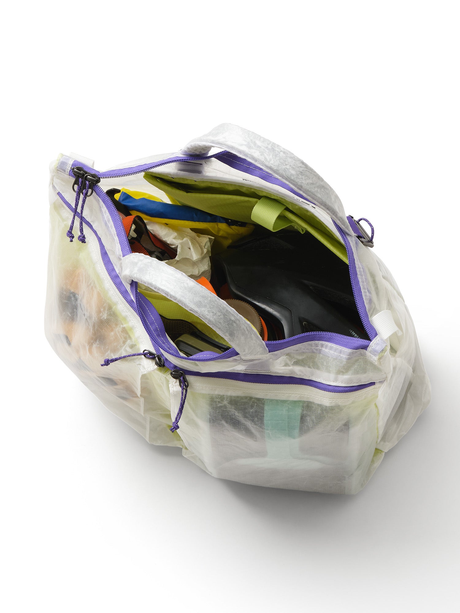 Weigh Lighter Helmet Bag 32L – Gorsuch