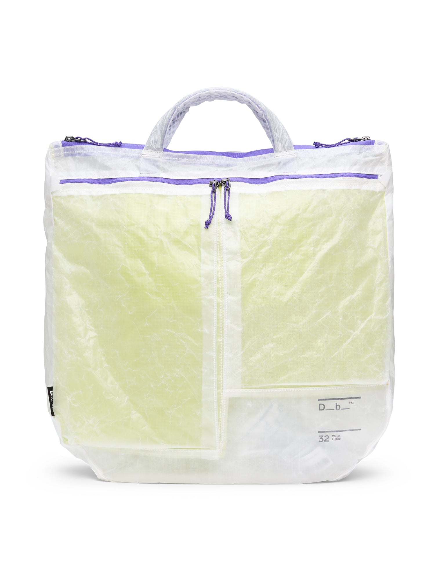 Weigh Lighter Helmet Bag 32L – Gorsuch