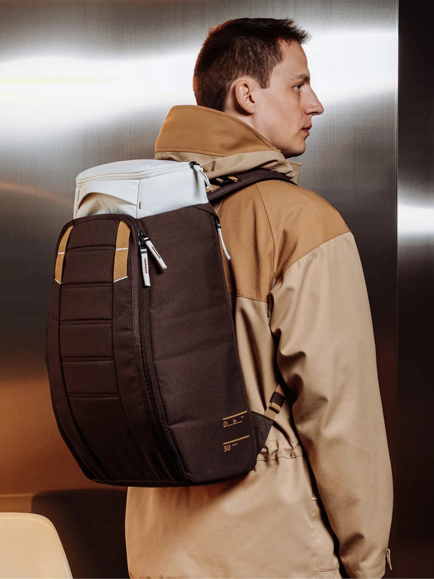 The Hugger Backpack 30L – Gorsuch