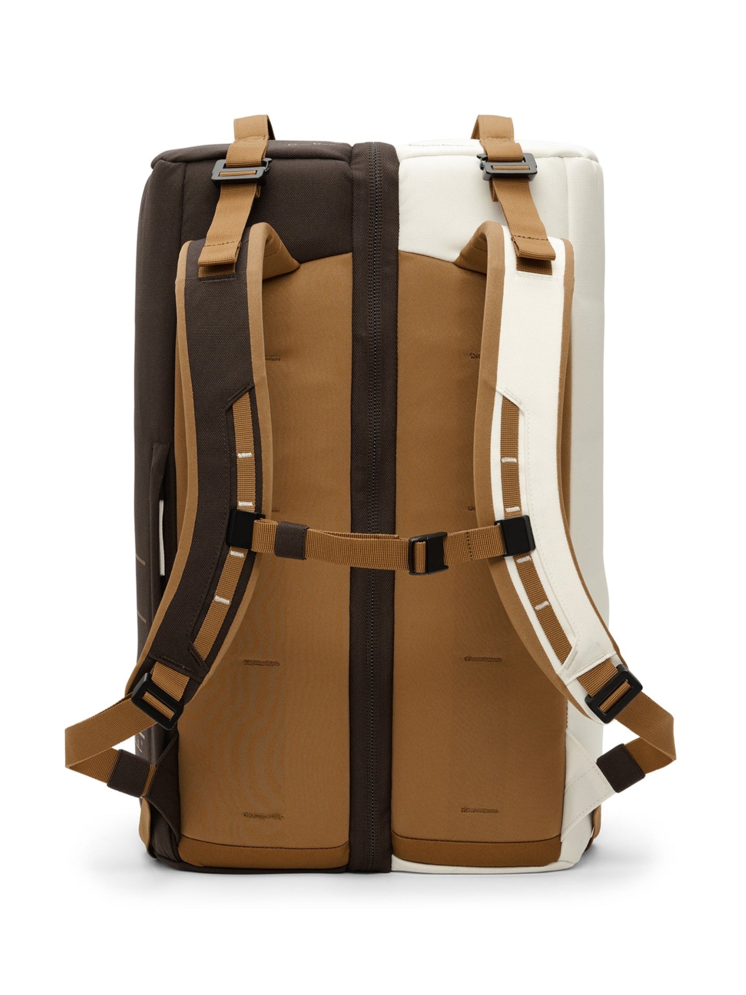 The Roamer Split Duffel Bag 50L – Gorsuch