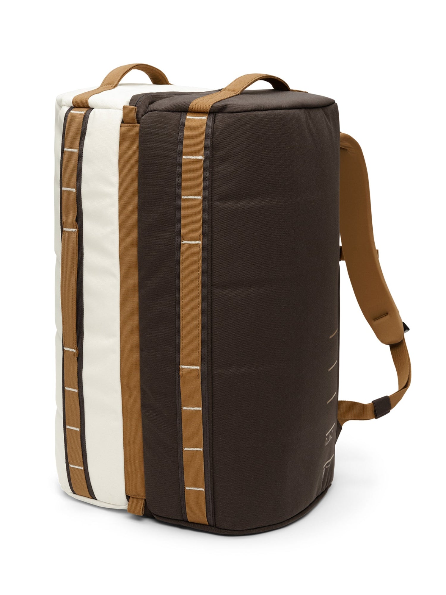 The Roamer Split Duffel Bag 50L – Gorsuch