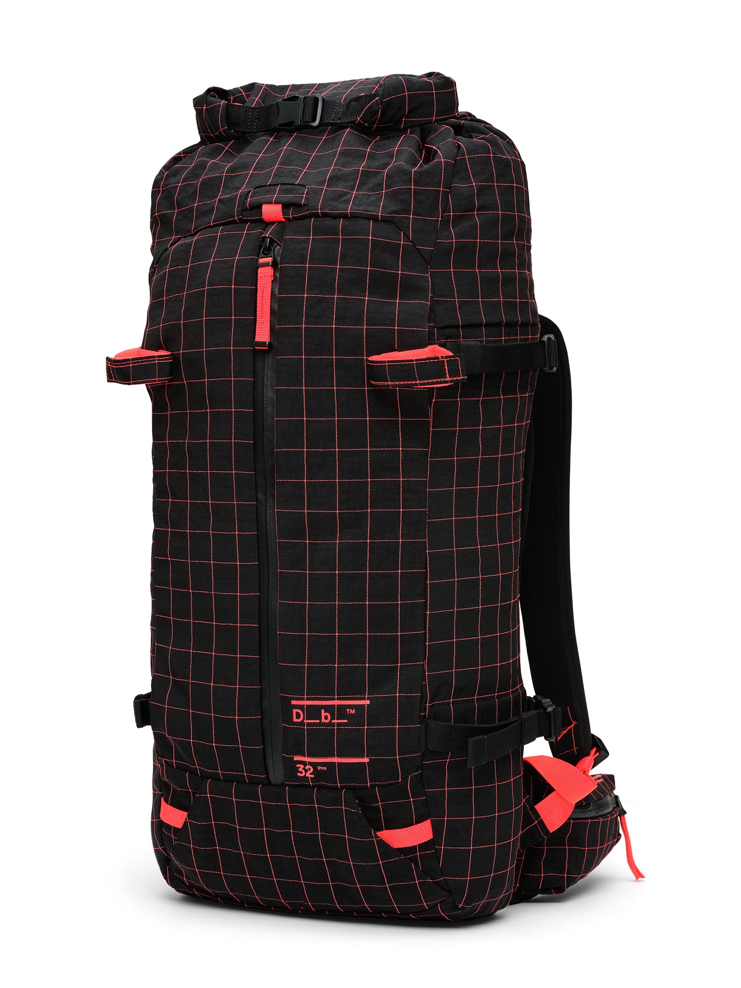 The Snow Pro Backpack 32L – Gorsuch