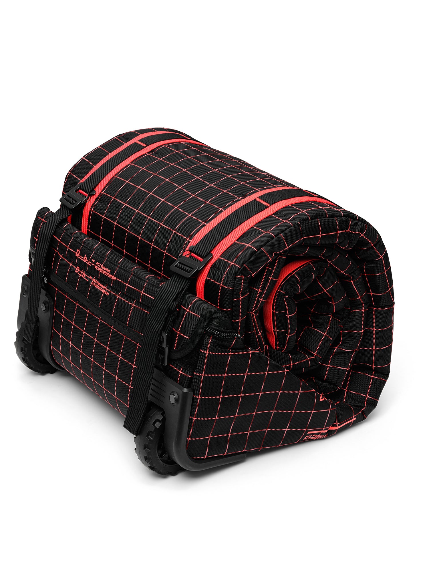 The Snow Roller Pro – Gorsuch