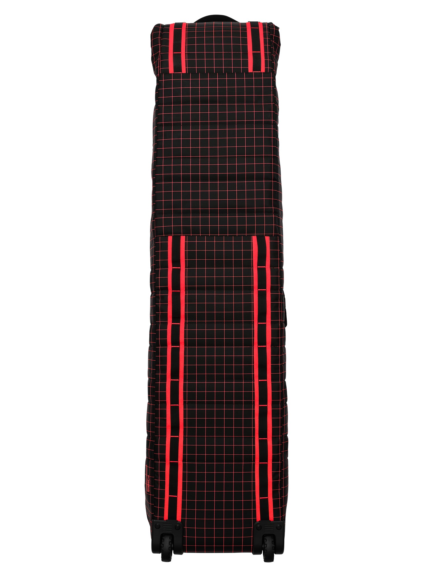 CORAL FLASH
