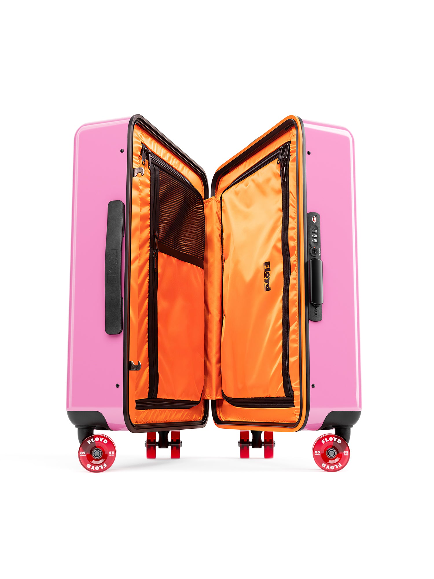 Cabin Suitcase – Gorsuch