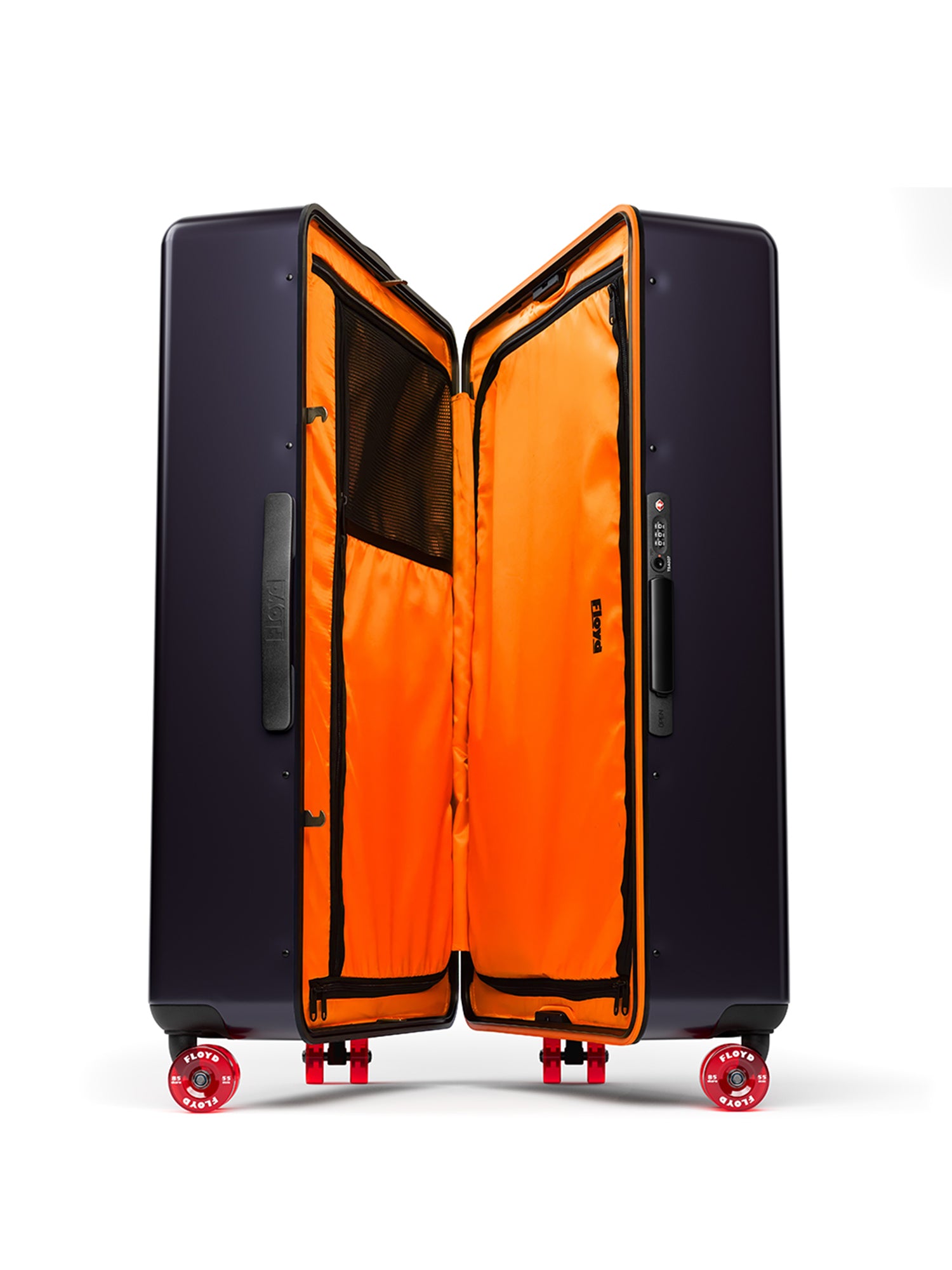 Trunk Suitcase – Gorsuch