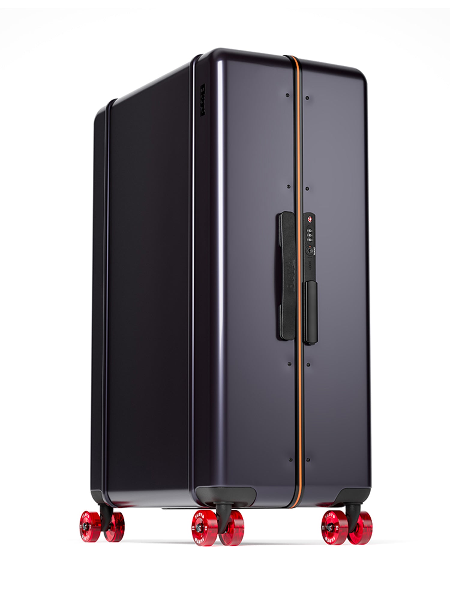 Trunk Suitcase – Gorsuch