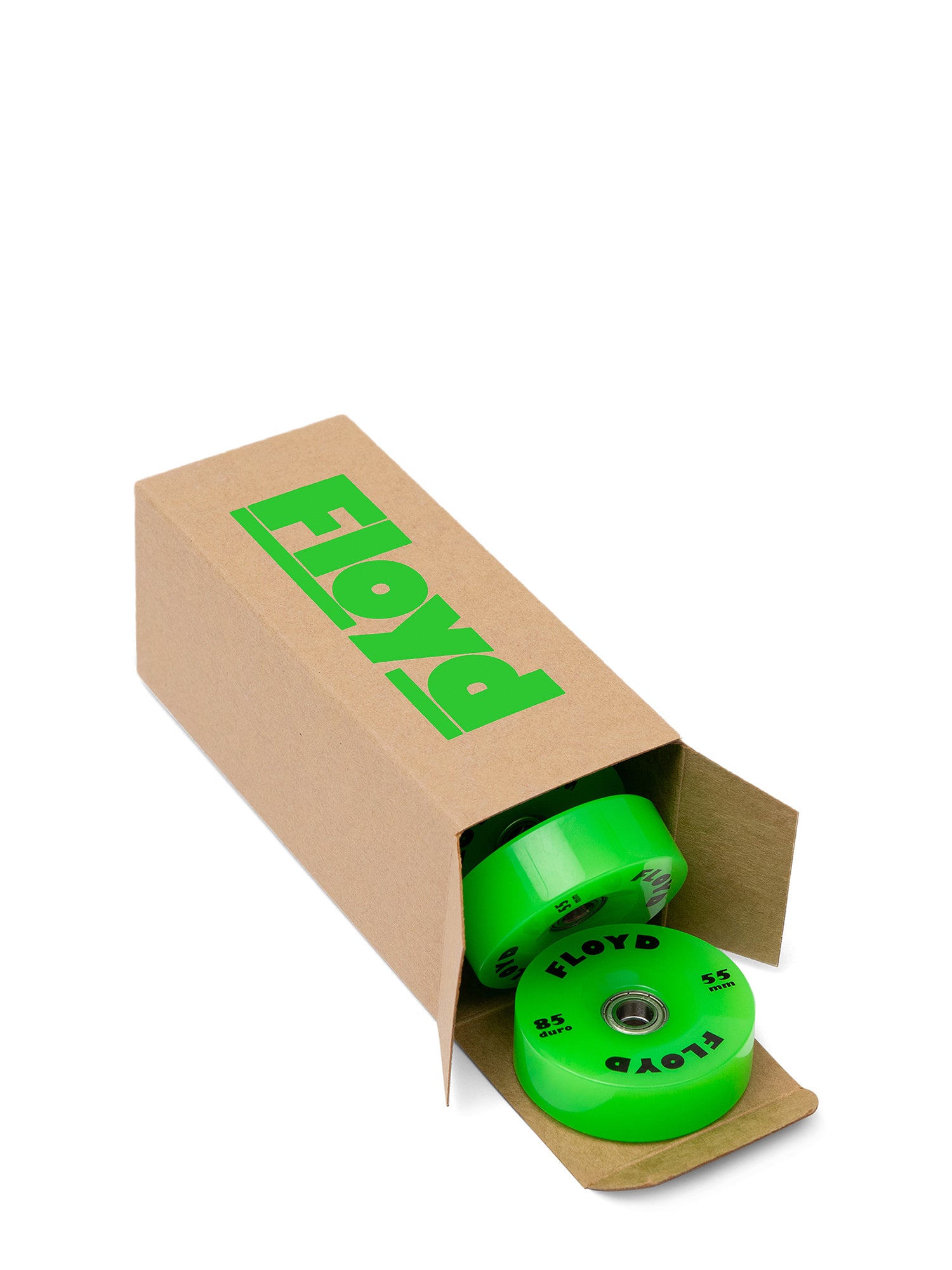 Wheel Set – Gorsuch
