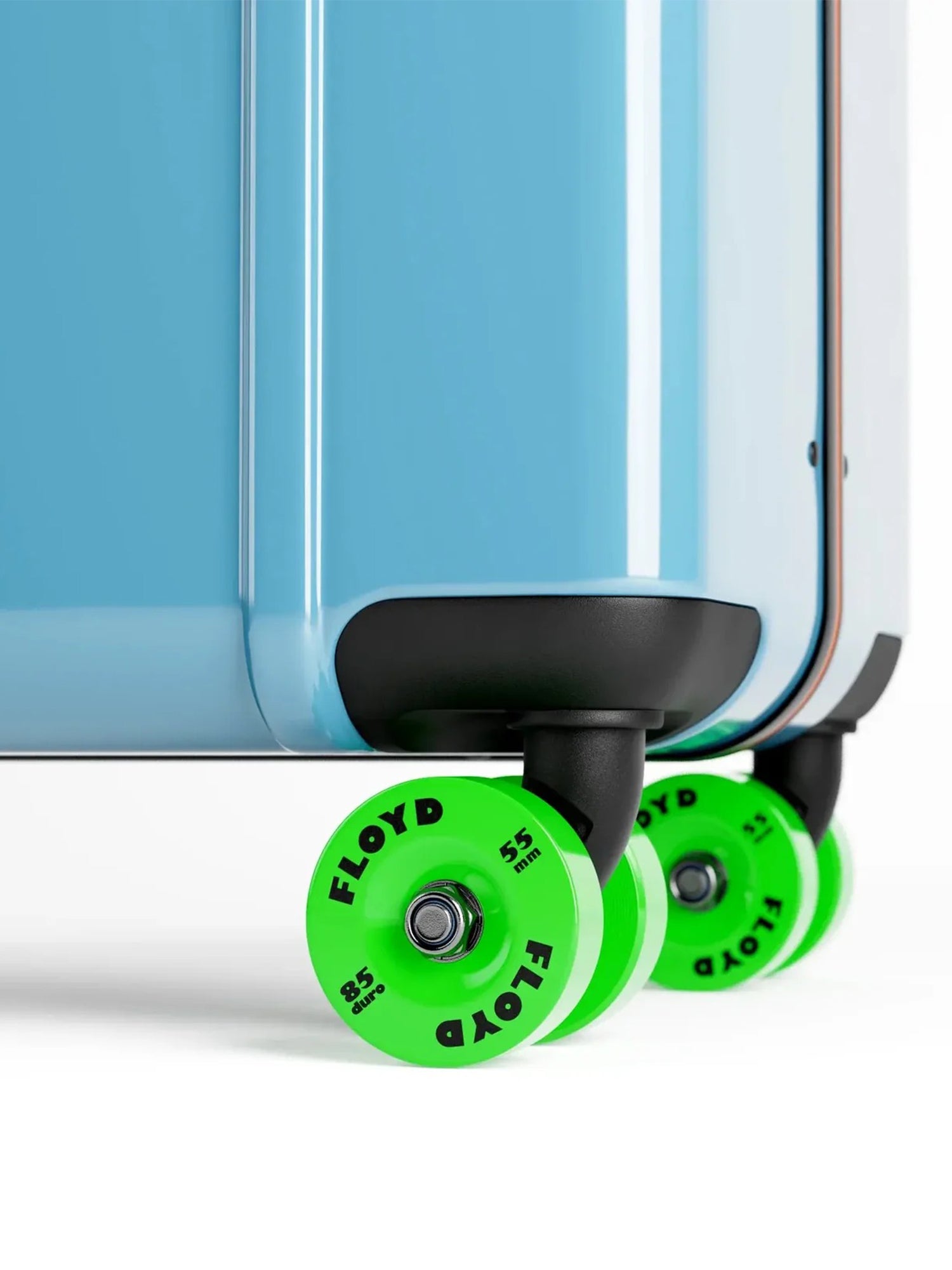 Wheel Set – Gorsuch