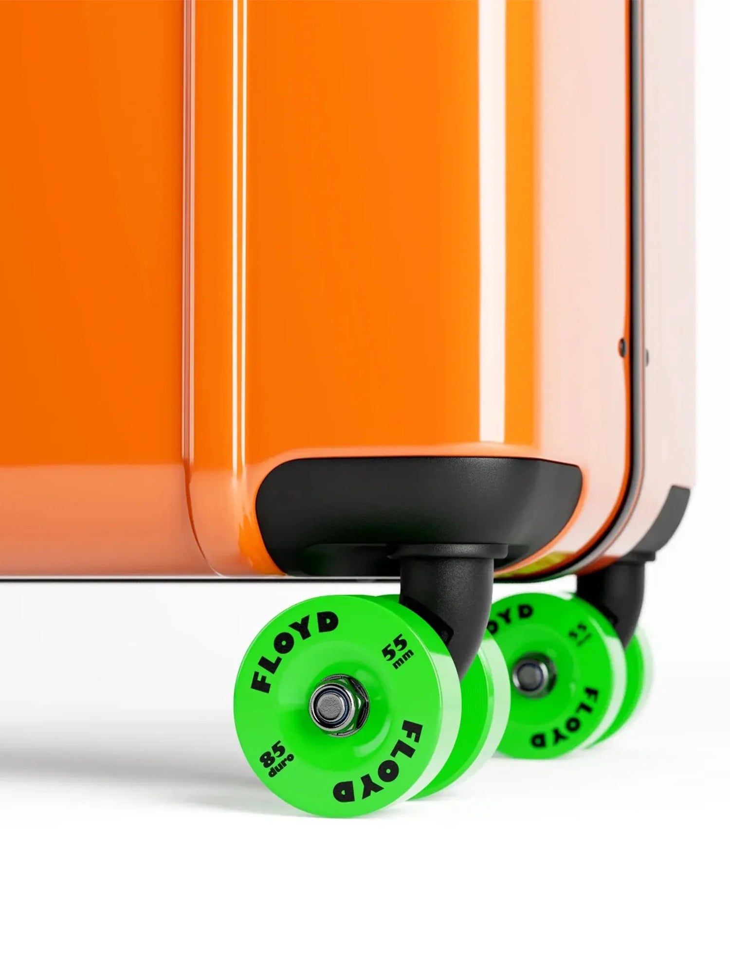 Wheel Set – Gorsuch