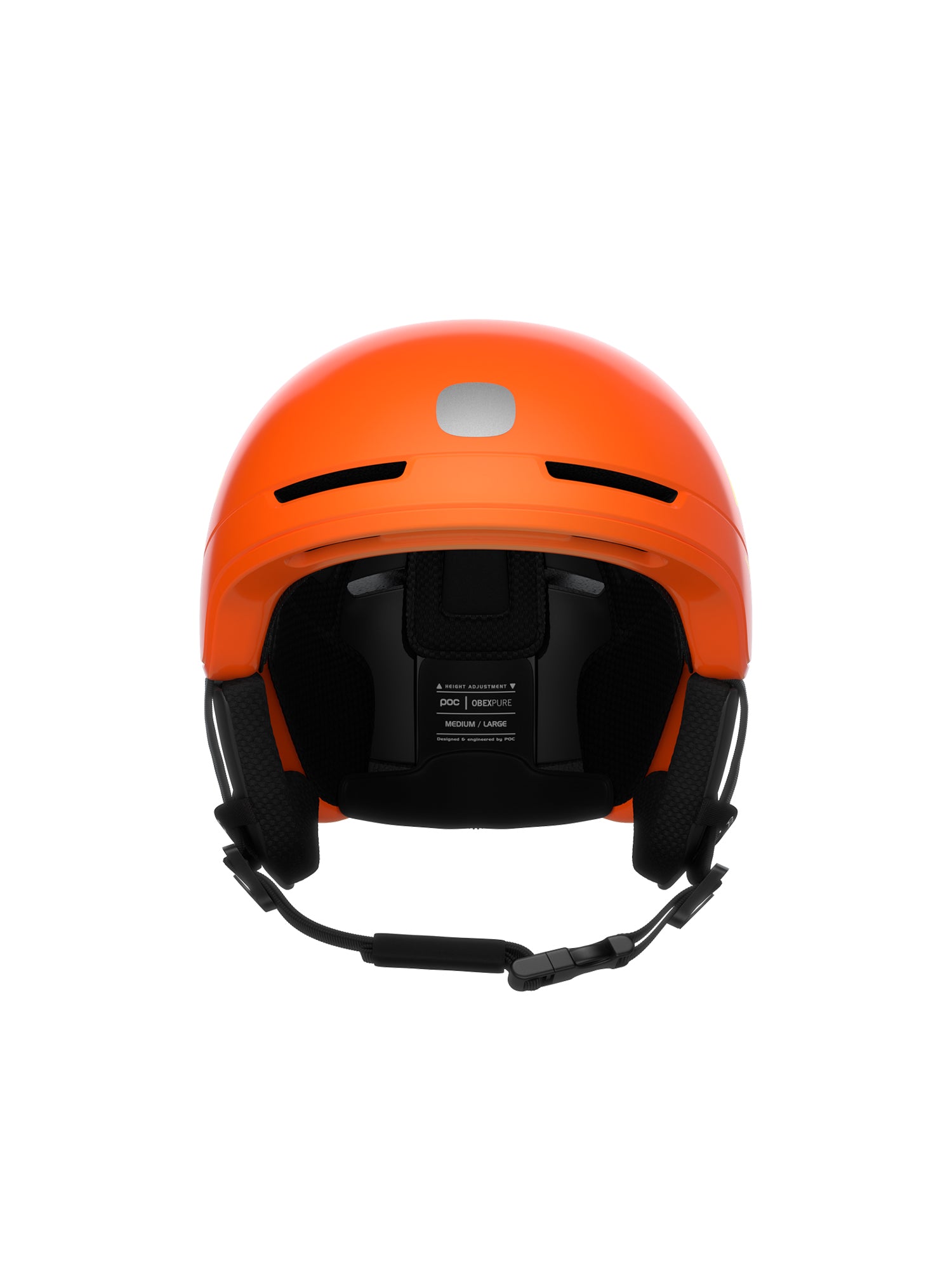FLO ORANGE
