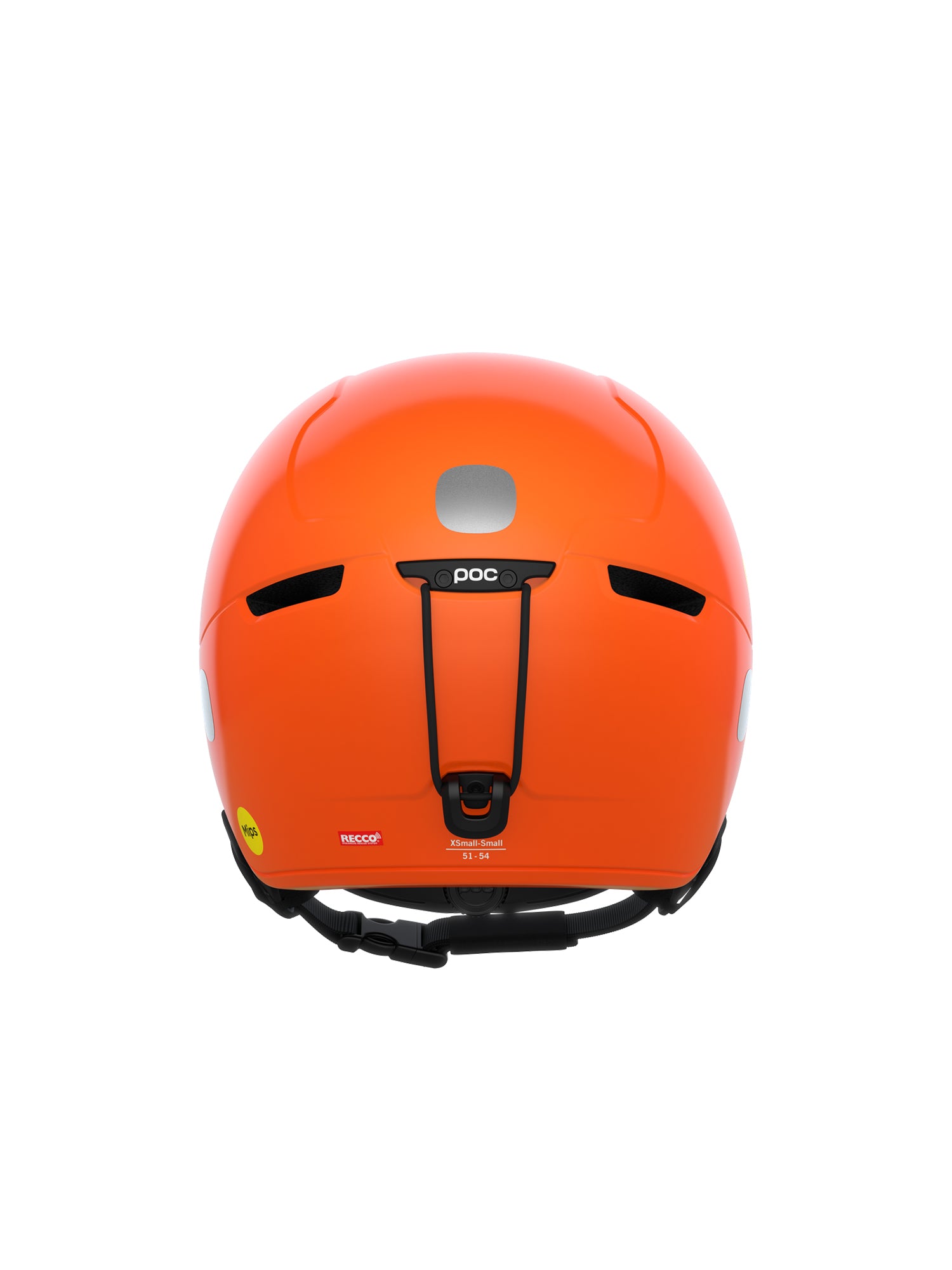 FLO ORANGE