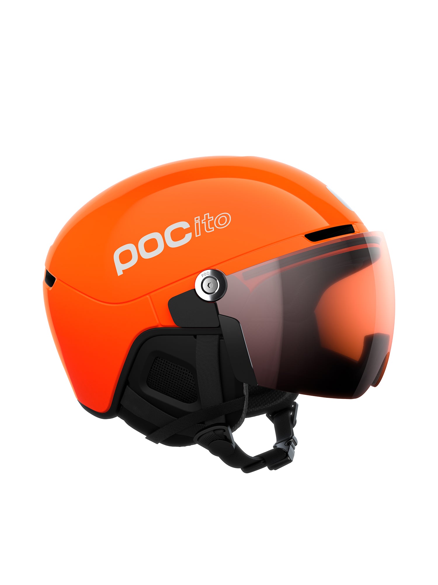 FLO ORANGE