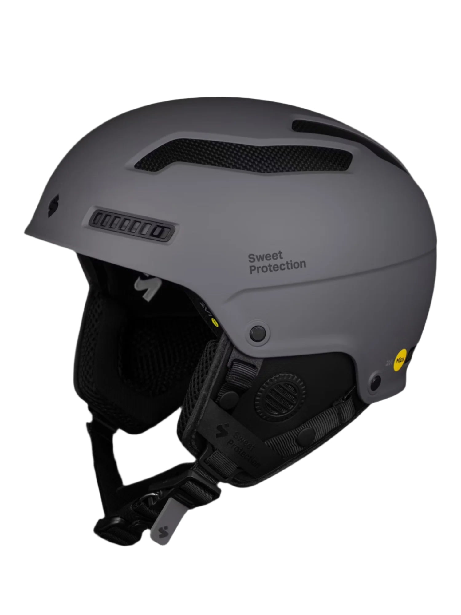 Trooper 2V Mips Helmet – Gorsuch
